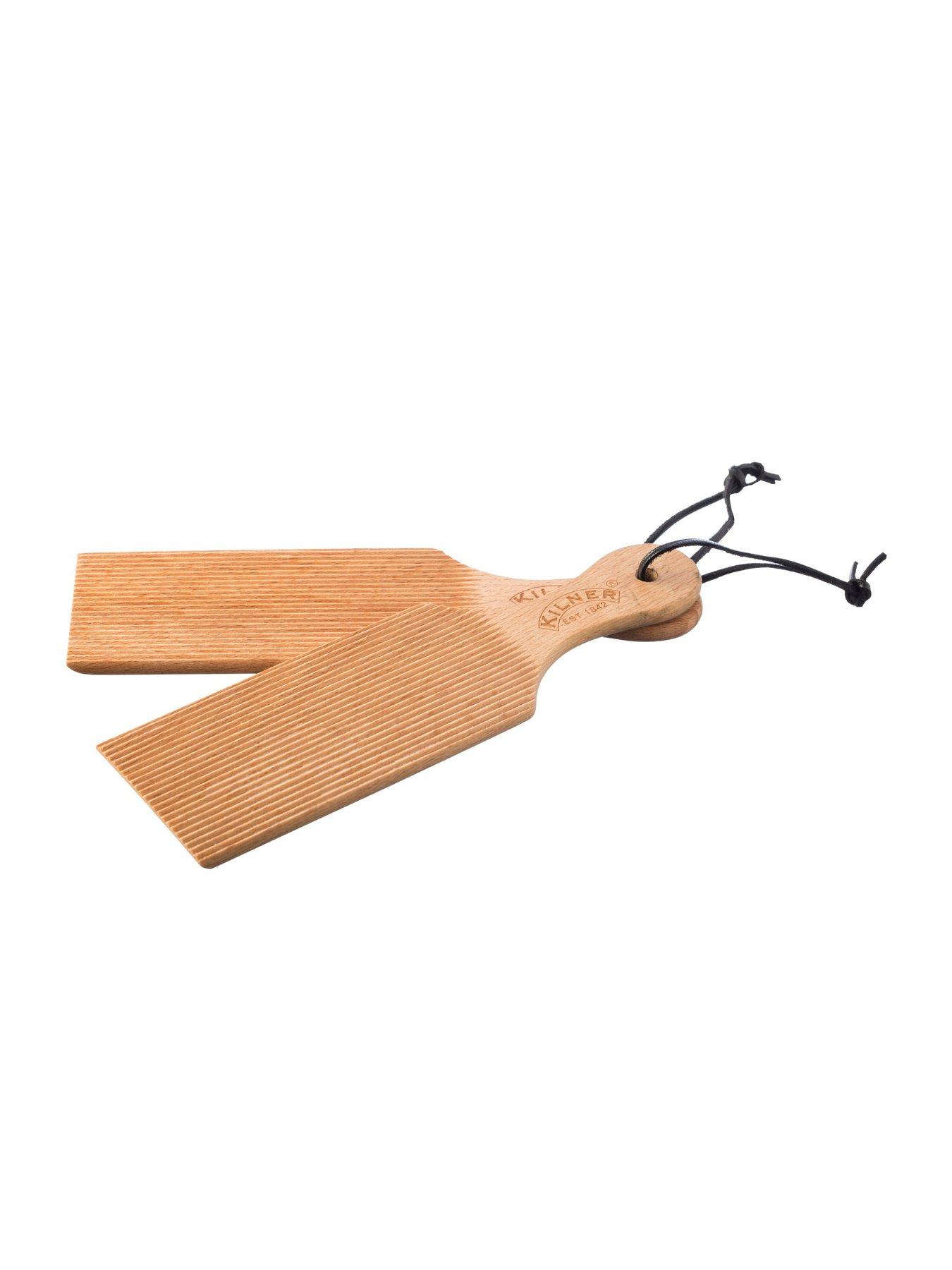 Image 4 of 6 of KILNER Set Of 2 Butter Paddles