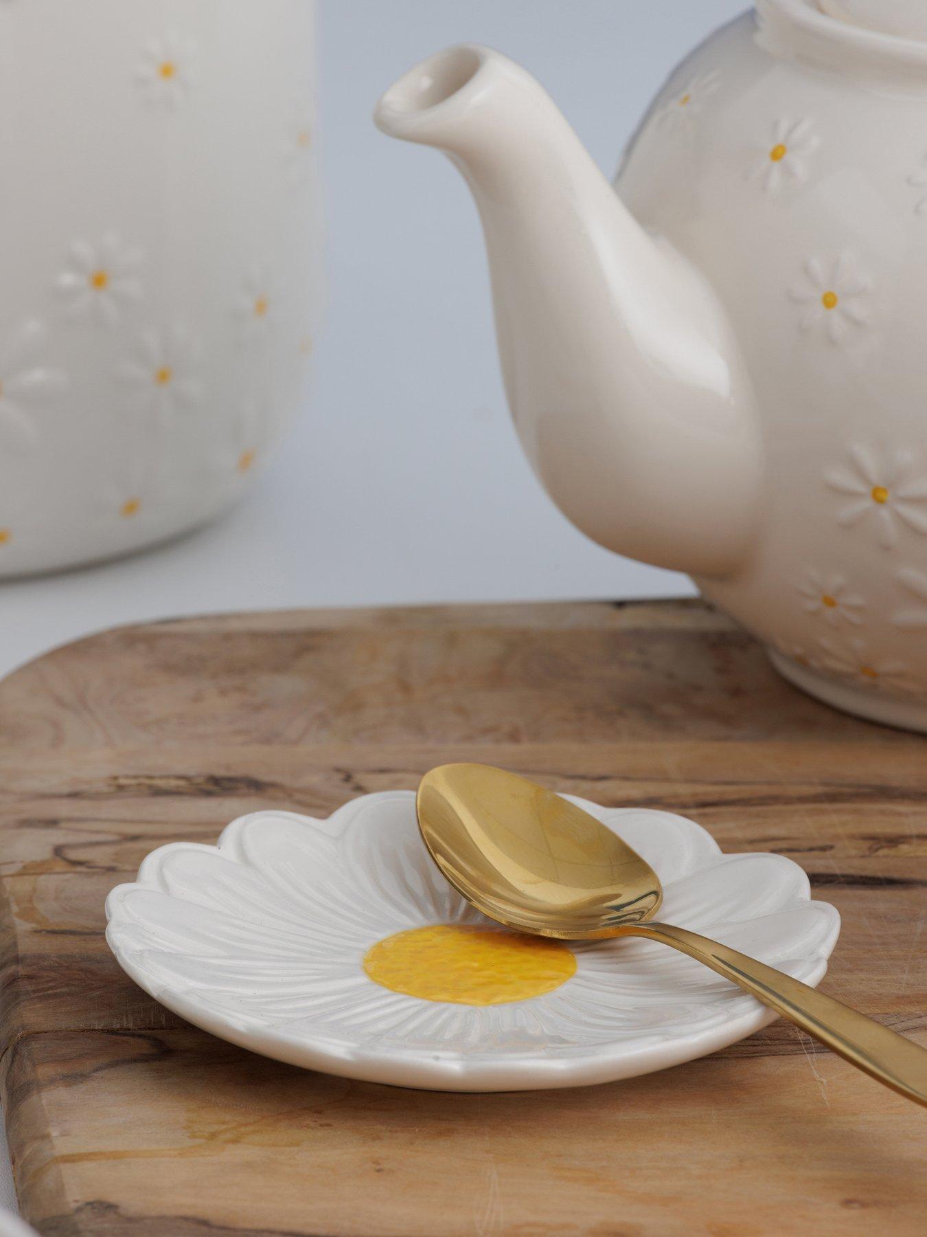Price & Kensington Daisy Kitchen Tidy