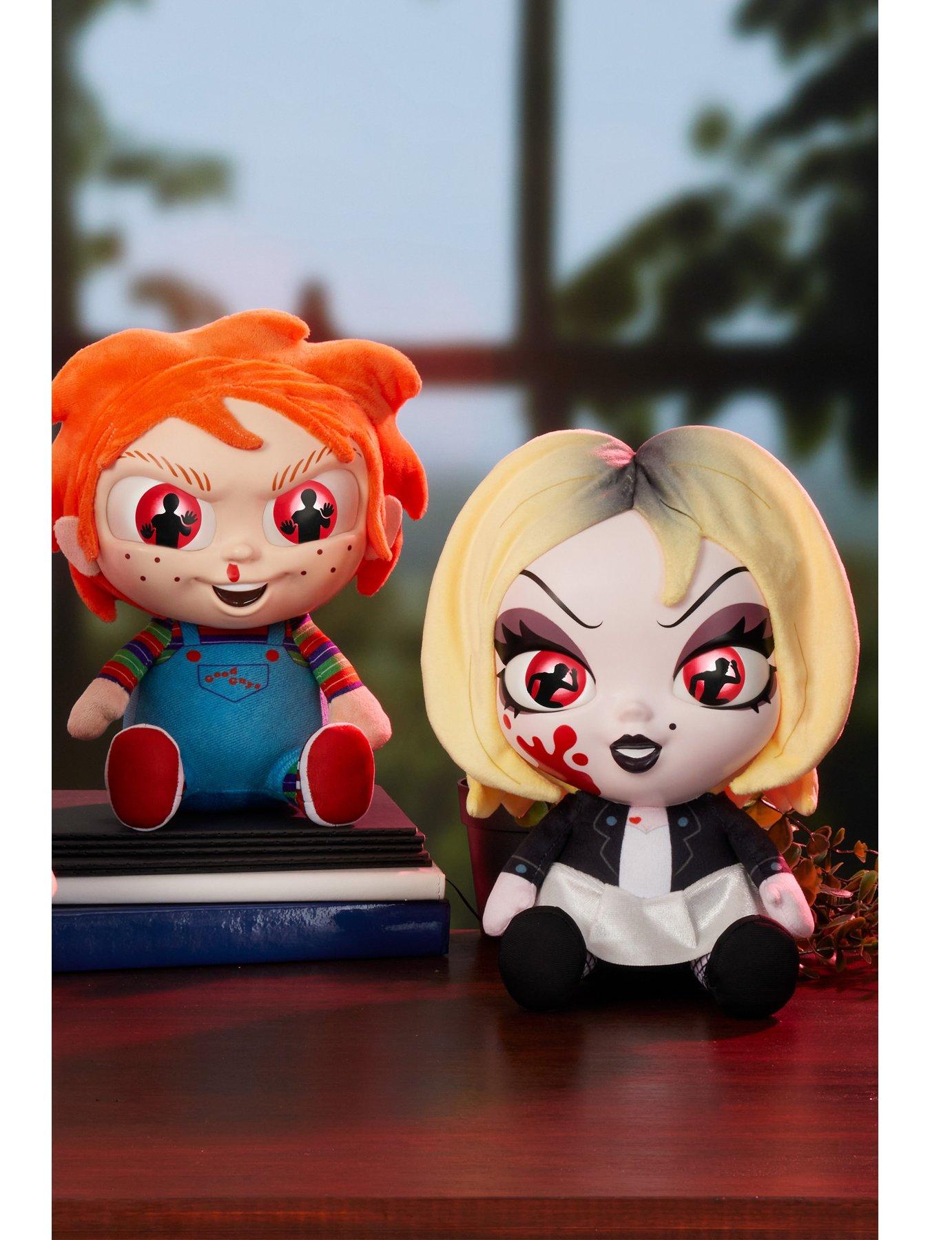 Image 2 of 2 of Tiny Nightmares Large Plush Assortment