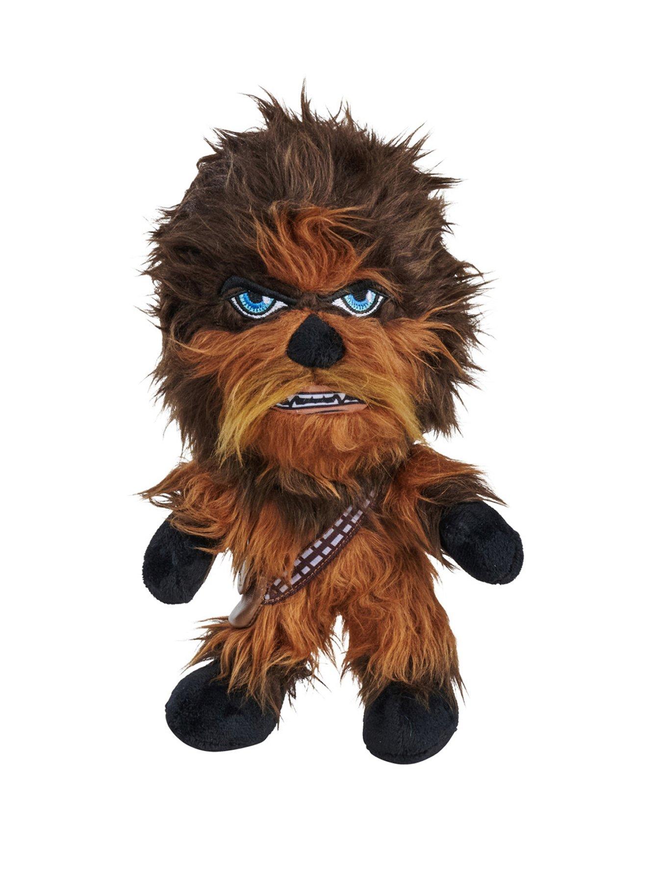 Star Wars STAR WARS - CHEWIE 25cm