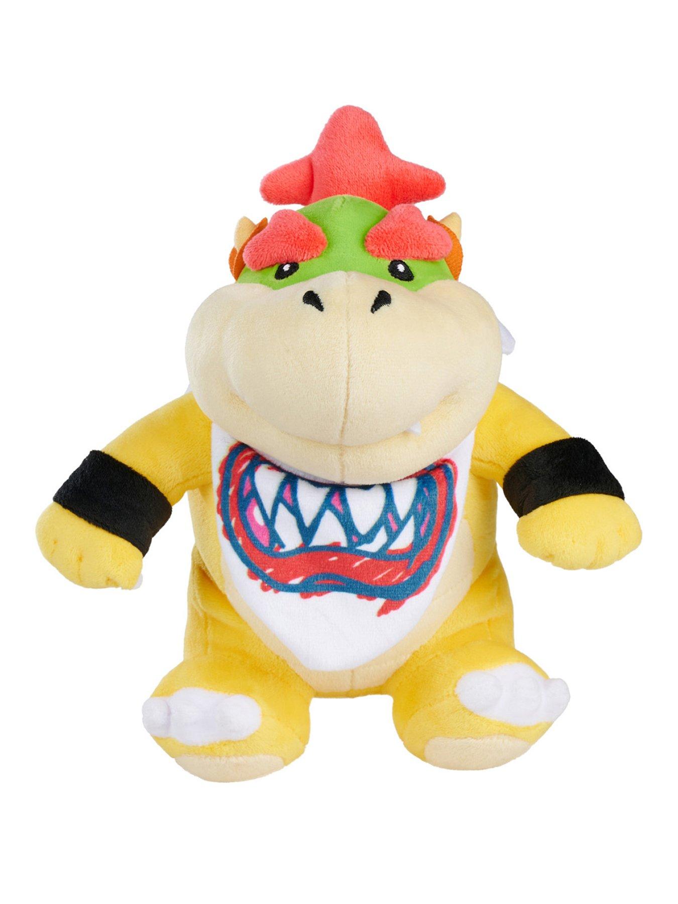 Super Mario Super Mario Bowser Jr 27cm
