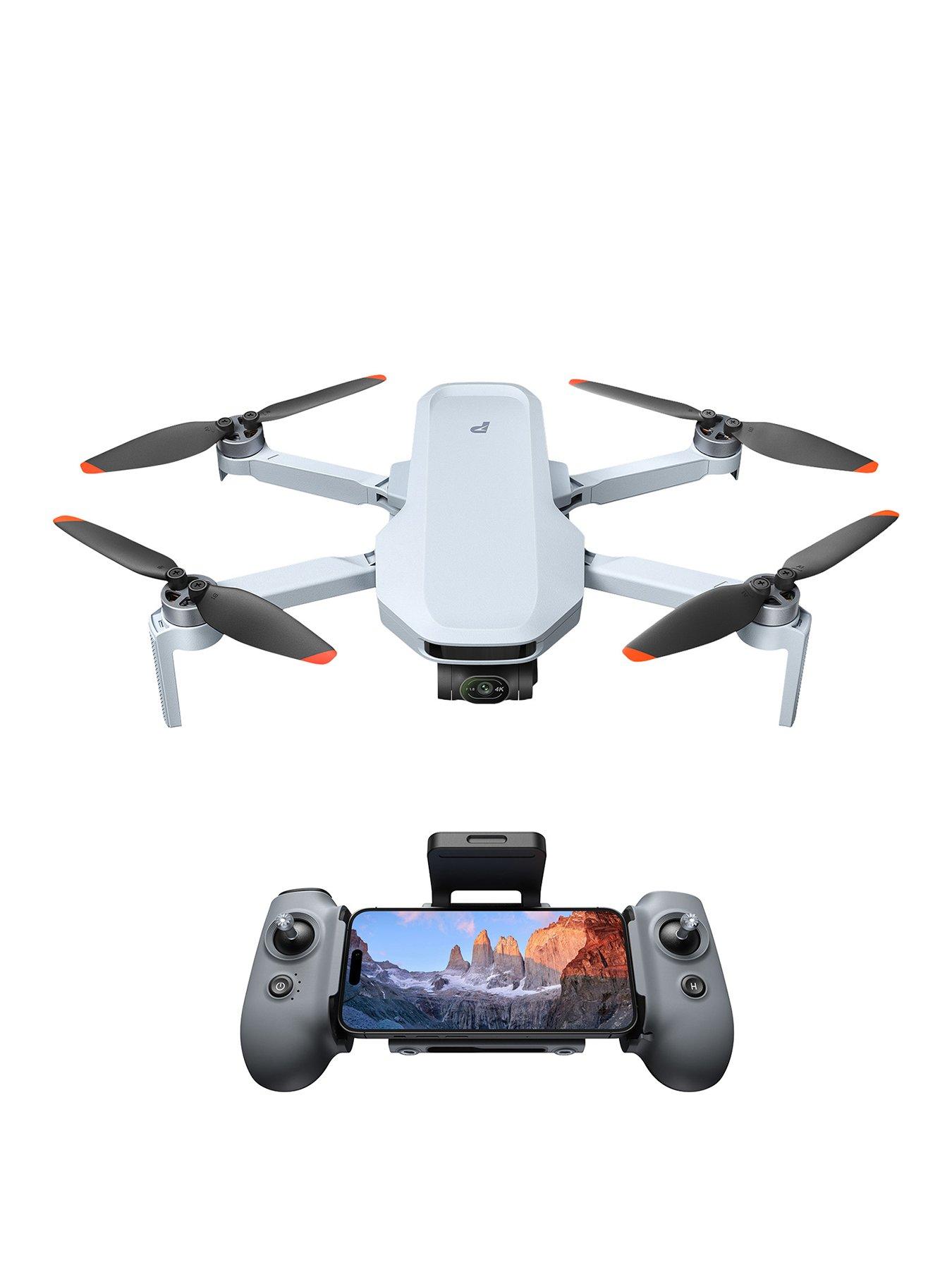 Image 1 of 7 of Potensic Atom 2 Standard Drone