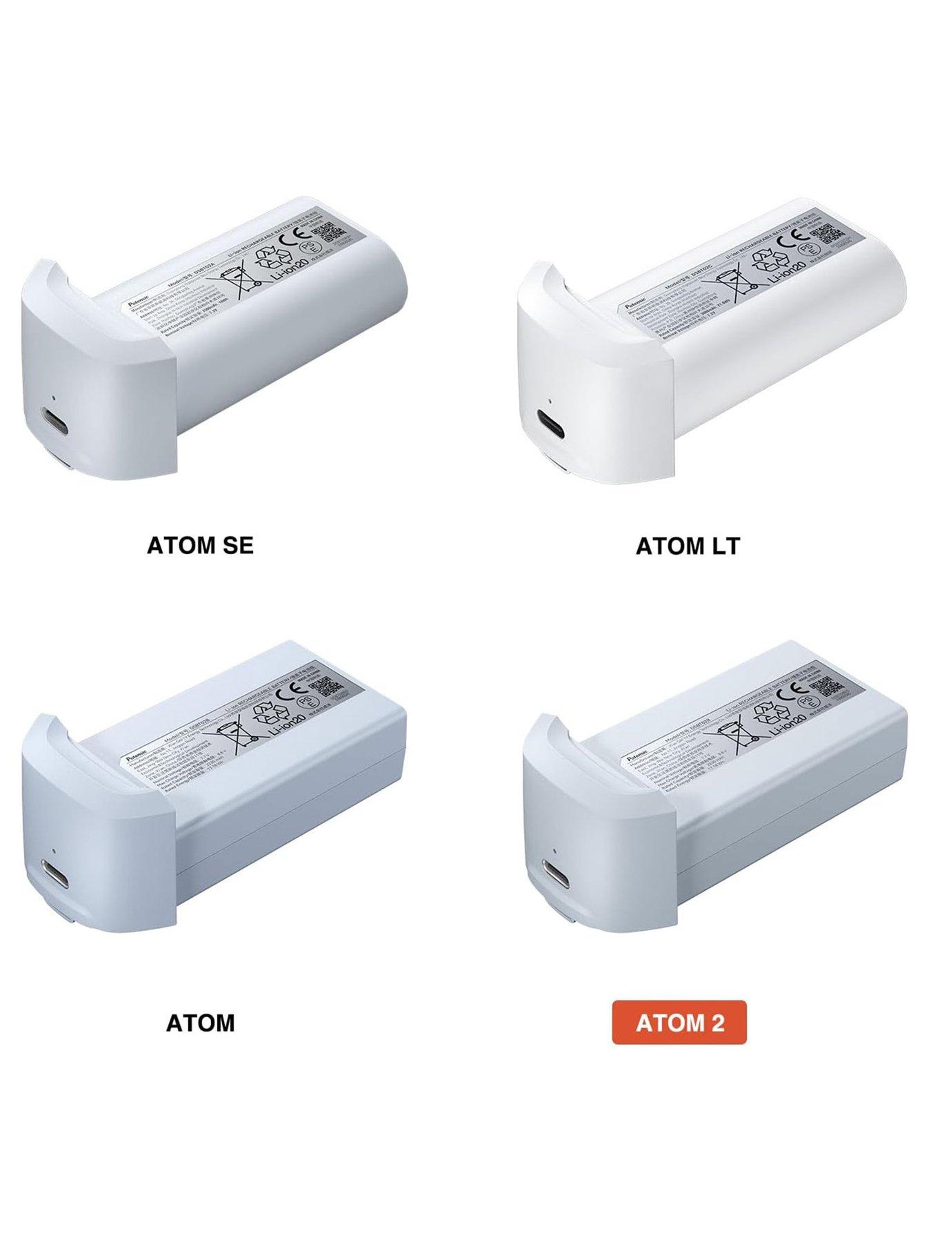 Image 2 of 2 of Potensic Potensic Atom 2 Drone Battery