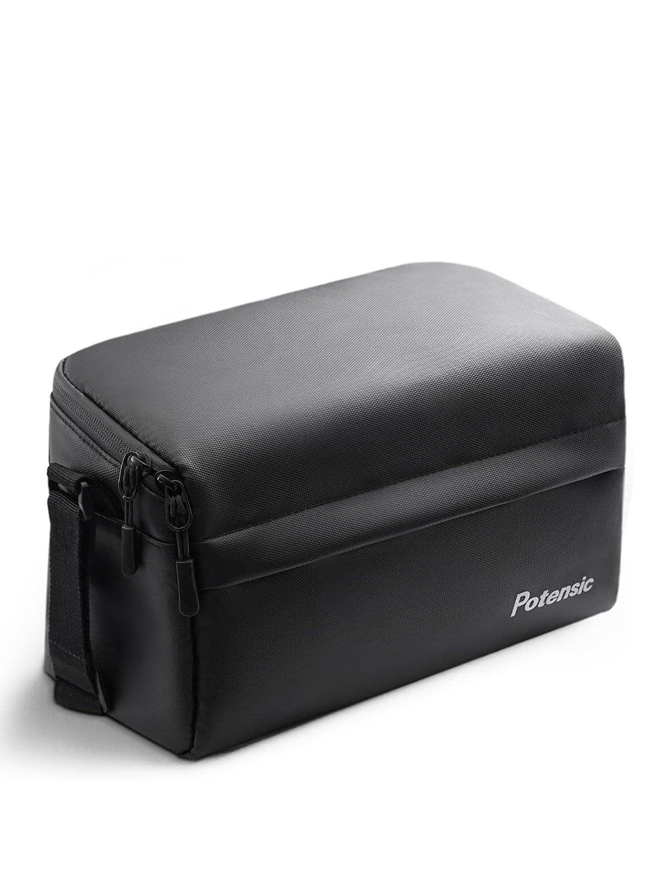 Potensic Potensic Portable Black Backpack for Atom 2 Drone Series
