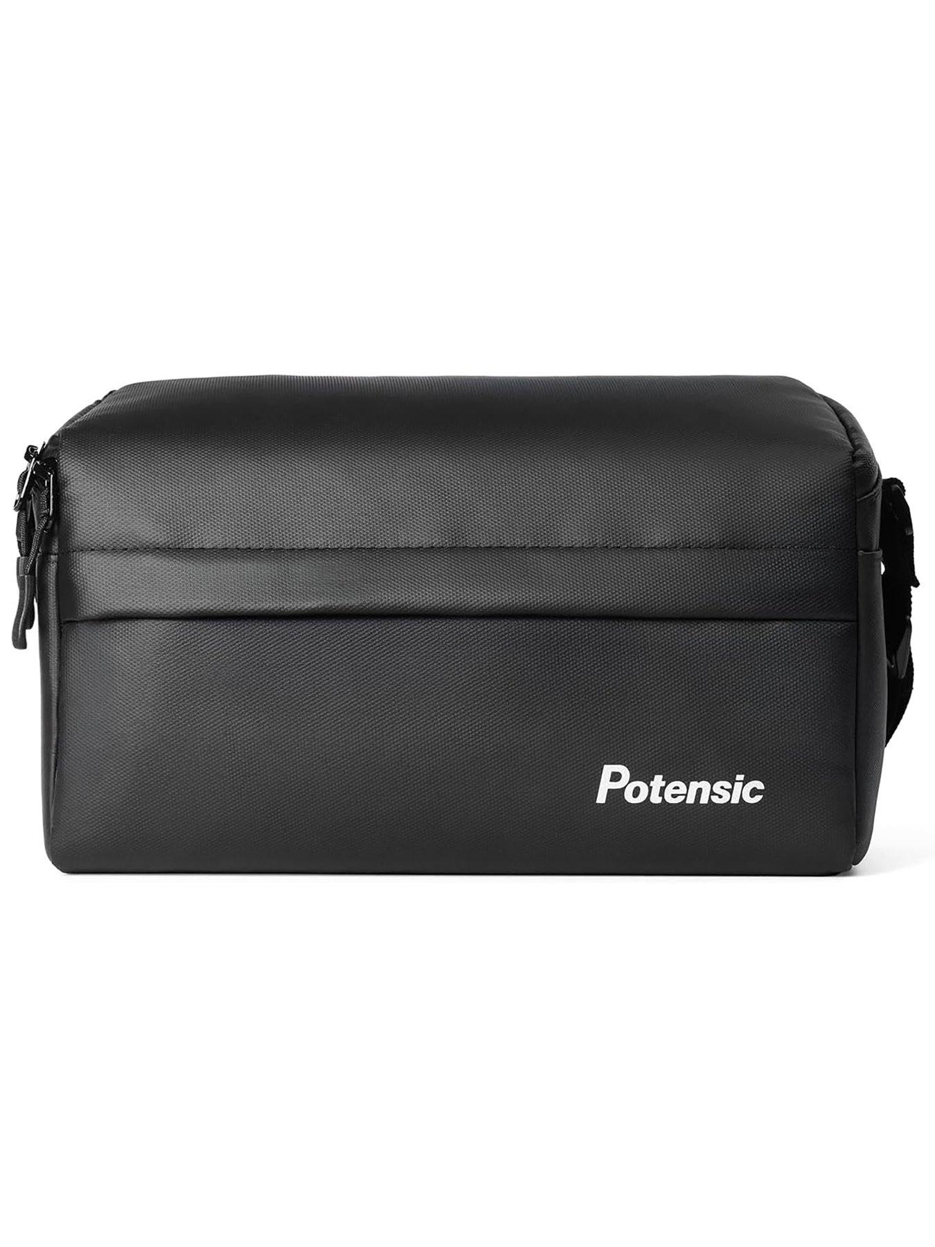 Image 2 of 2 of Potensic Potensic Portable Black Backpack for Atom 2 Drone Series