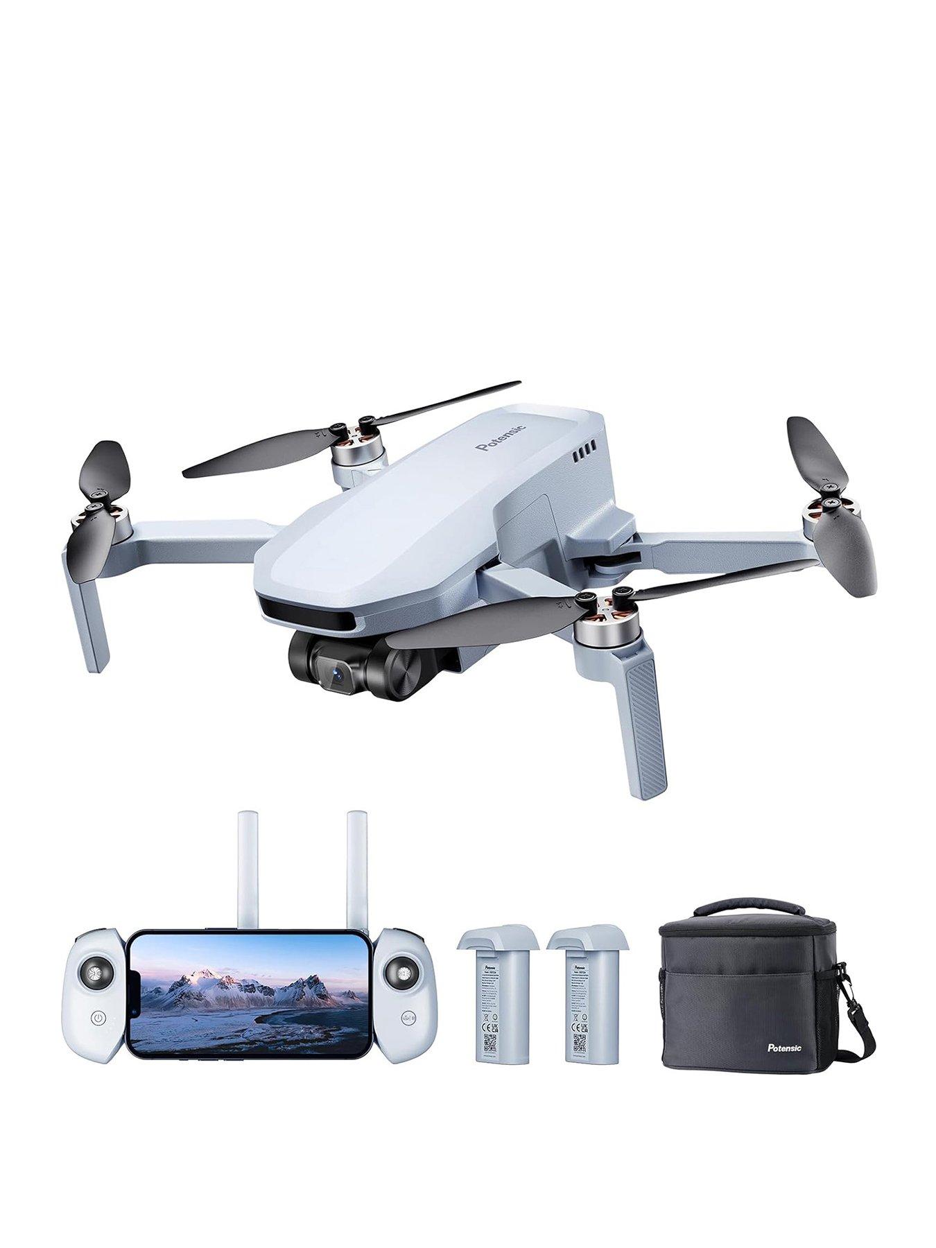 Image 1 of 7 of Potensic Atom SE Expansion Drone
