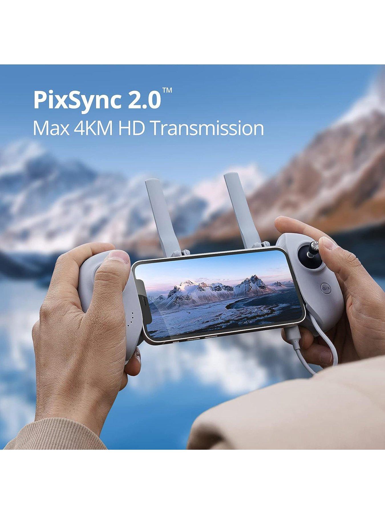 Image 3 of 7 of Potensic Atom SE Expansion Drone