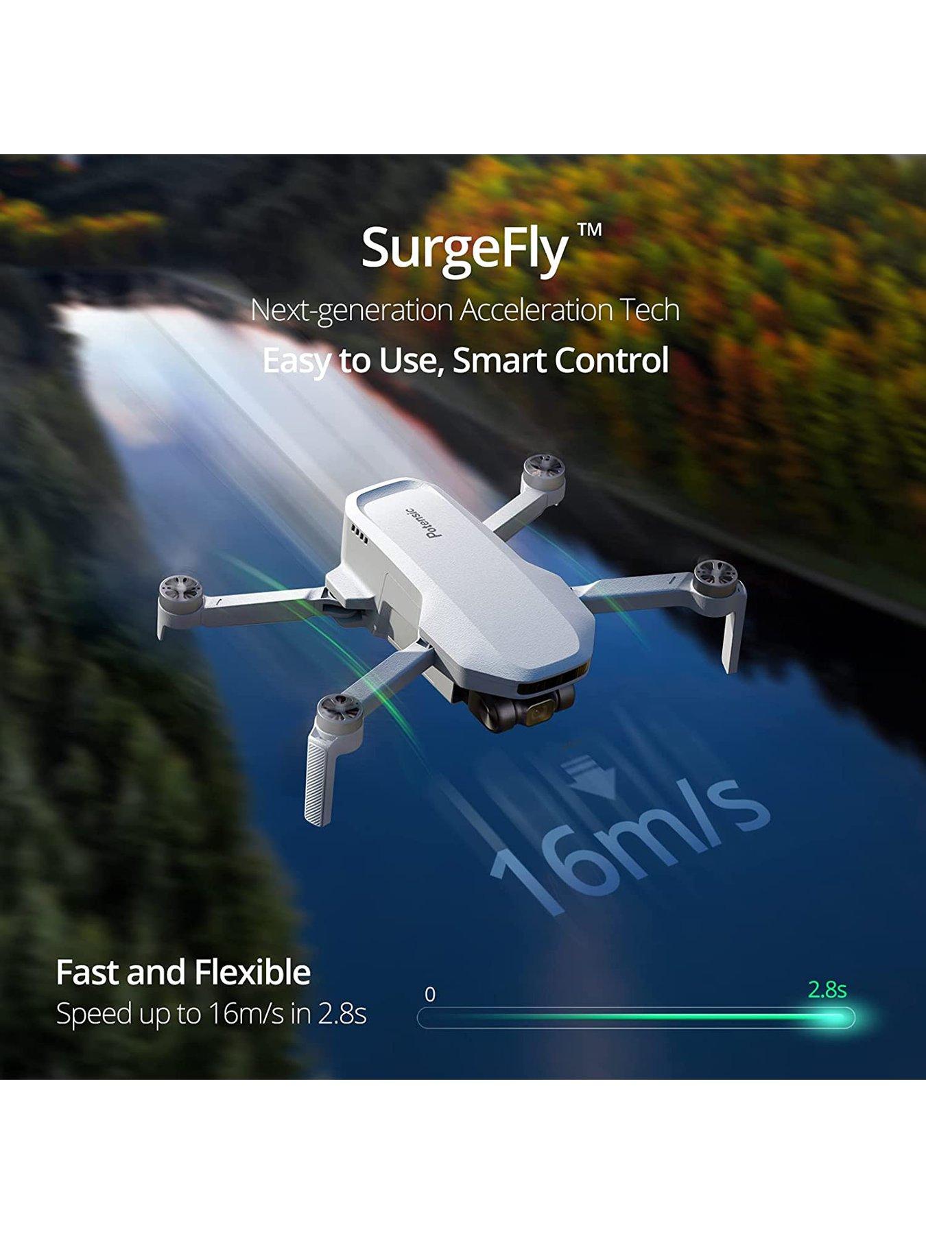 Image 6 of 7 of Potensic Atom SE Expansion Drone