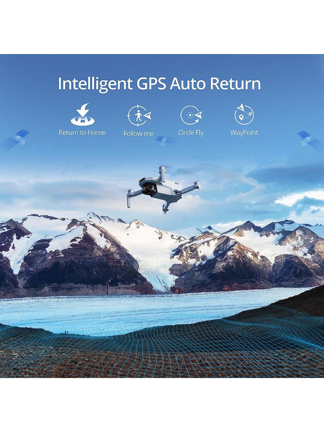 Image 7 of 7 of Potensic Atom SE Expansion Drone