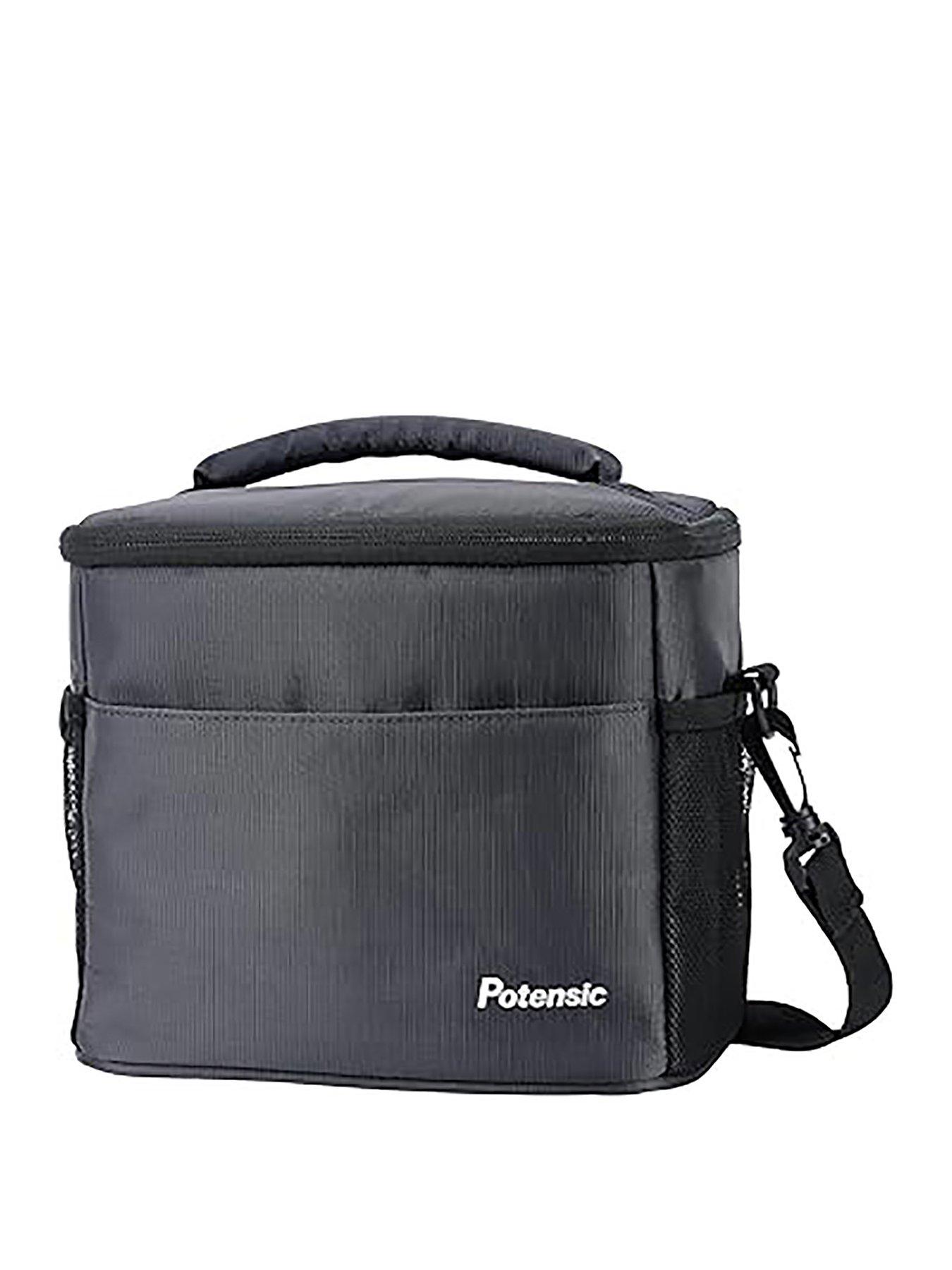 Image 1 of 2 of Potensic Potensic Portable Black Drone Backpack for Atom Drone and Atom SE Drone Series