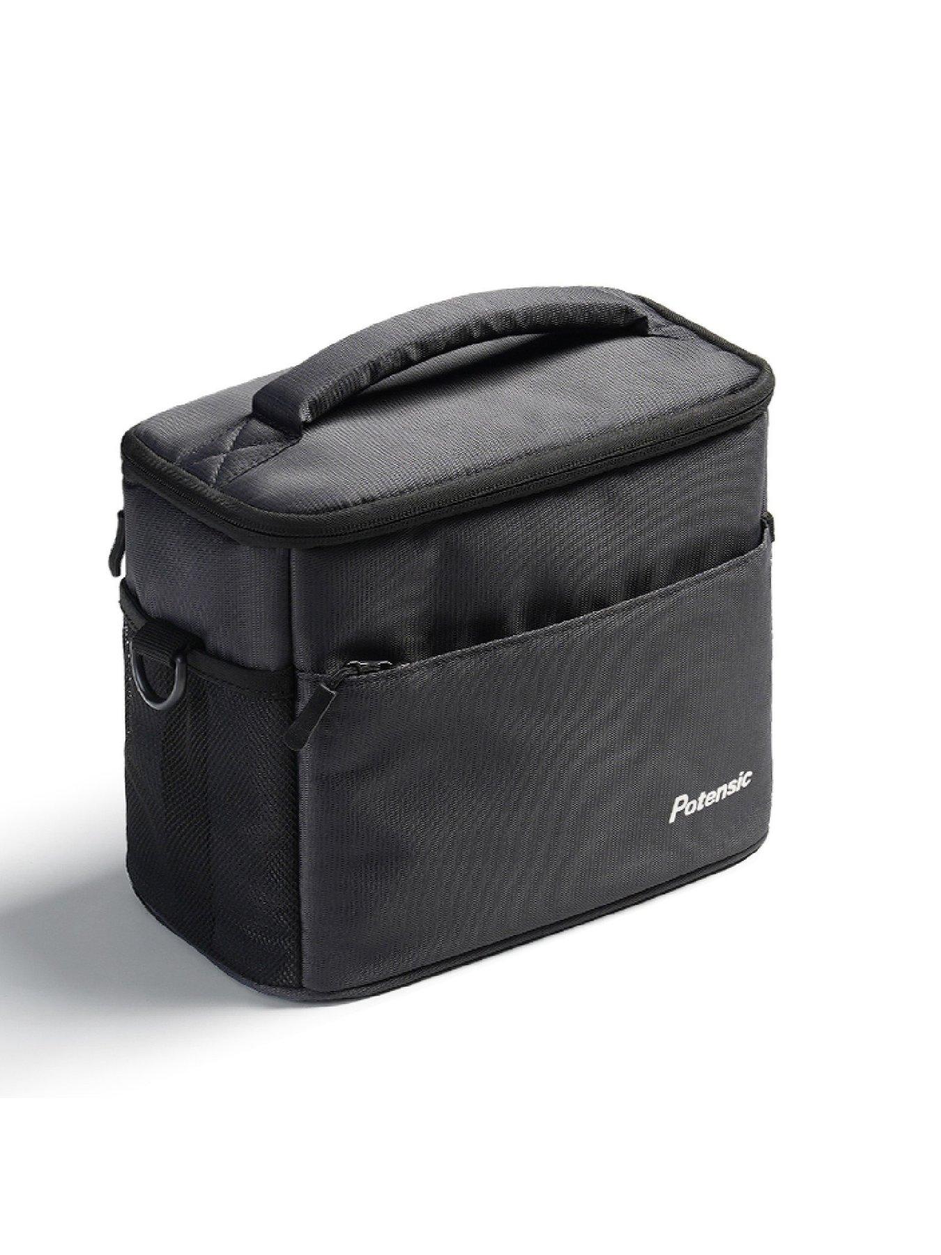 Image 2 of 2 of Potensic Potensic Portable Black Drone Backpack for Atom Drone and Atom SE Drone Series