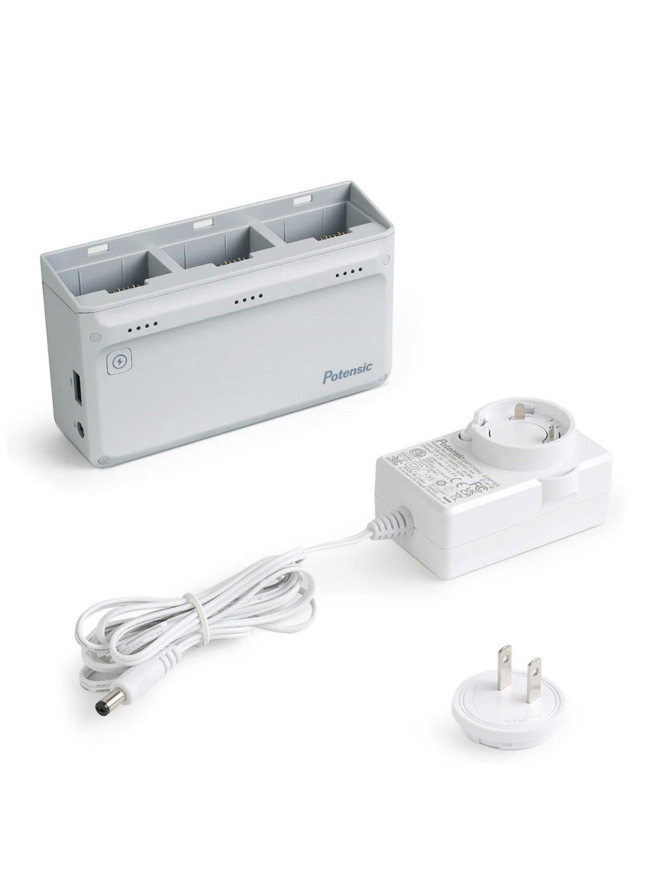 Potensic Potensic 60W Charging Hub Without Battery for Drone