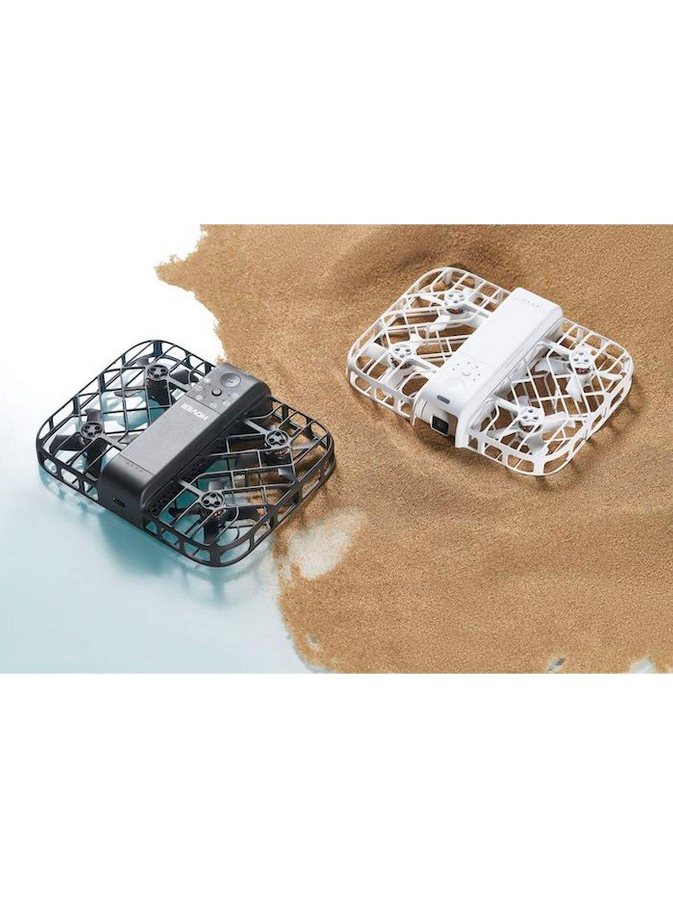 Image 5 of 7 of HOVERAir HOVERAir X1 Smart Gift Black Self-Flying Camera Drone Combo