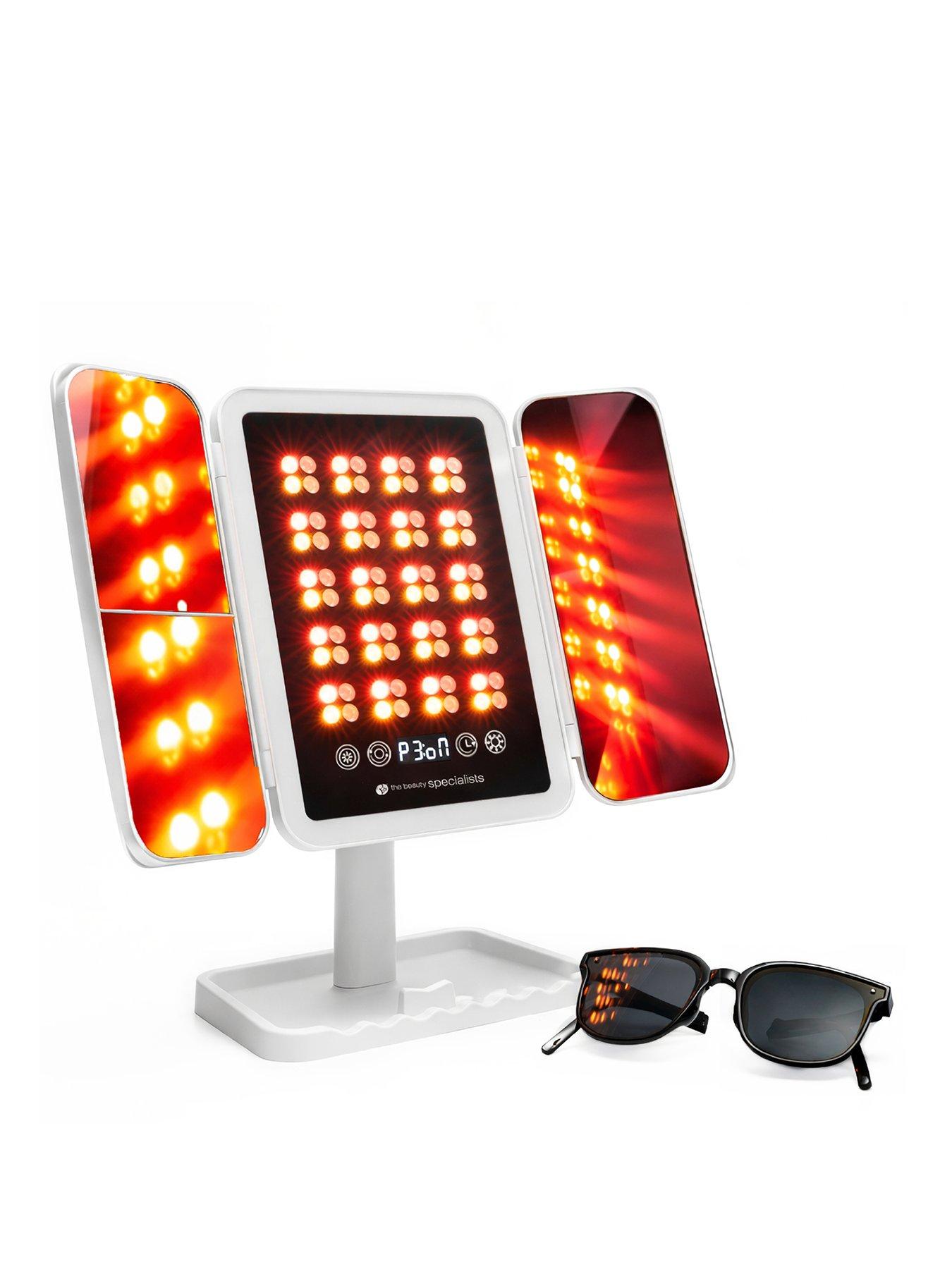 Rio Rio Radiance Light Therapy Panel