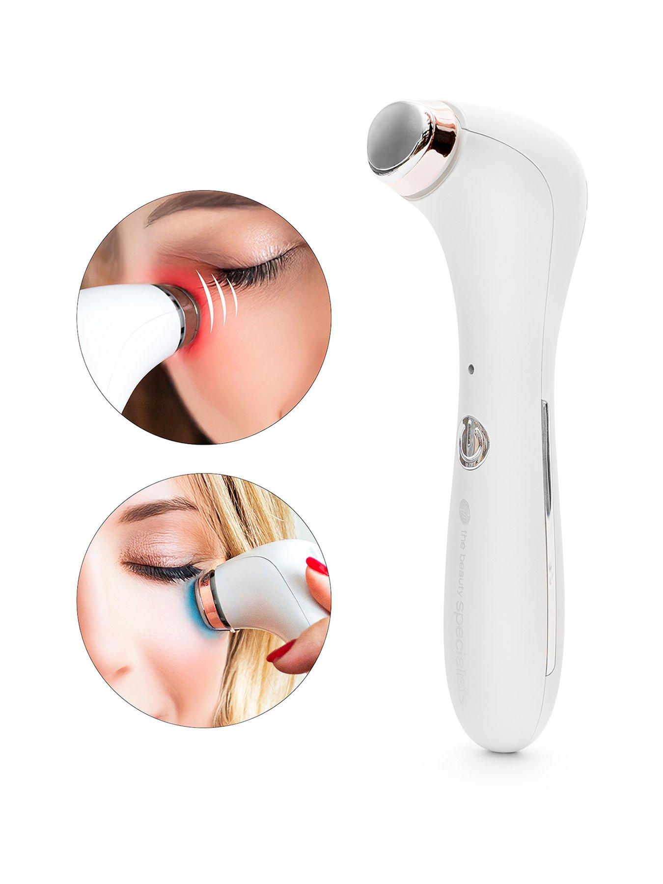 Rio Rio Warming  &  Cooling Eye Massager