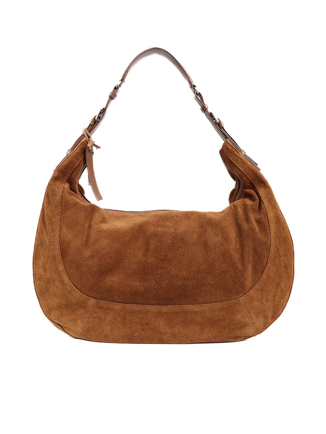 Jones Bootmaker Ysabelle Tan Shoulder Bag