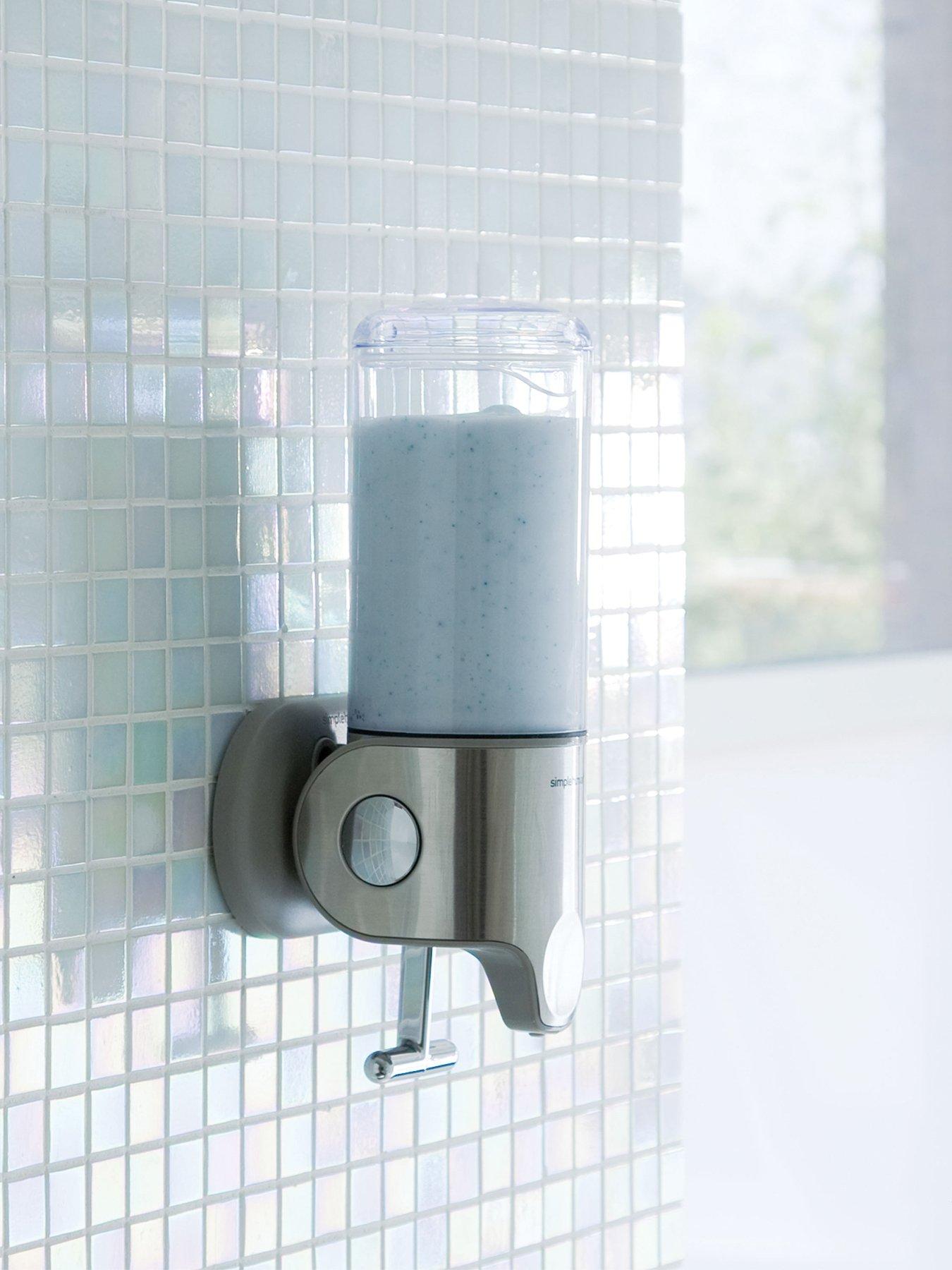 Simplehuman Single Wall Mount Pump