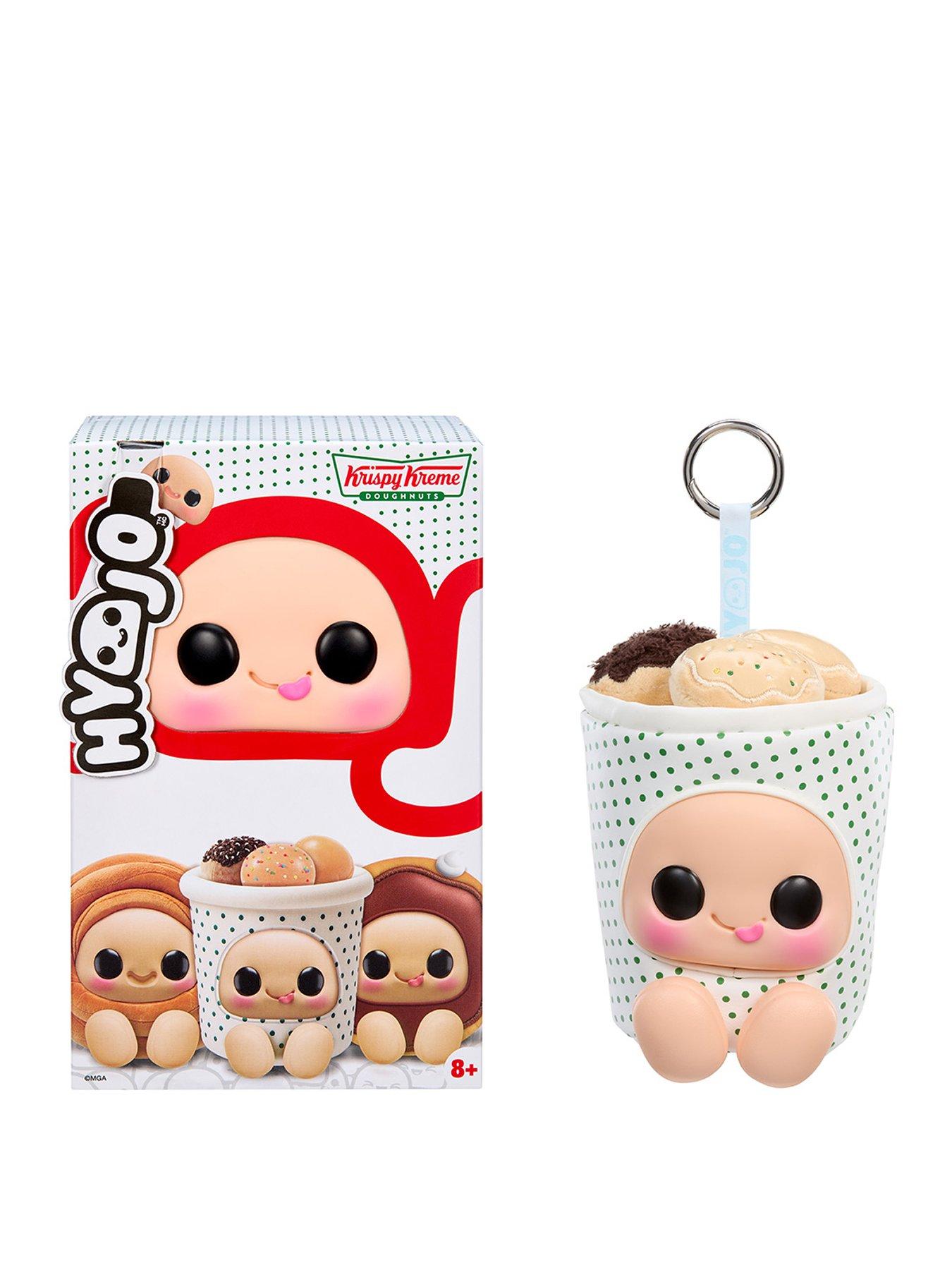 Hyojo Hyojo S3 Krispy Kreme