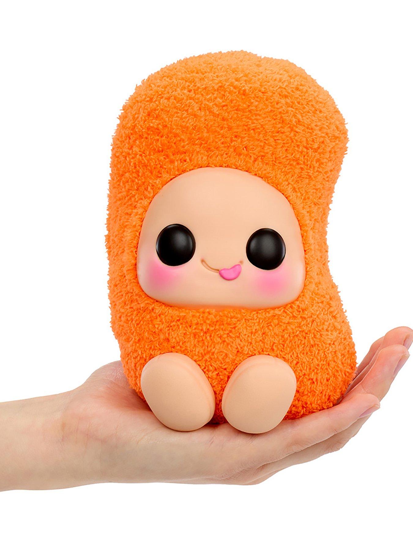 Image 4 of 7 of Hyojo Hyojo Cheetos&reg; Blind Box Collectible Figure with Keychain &amp; Squishy Surprise