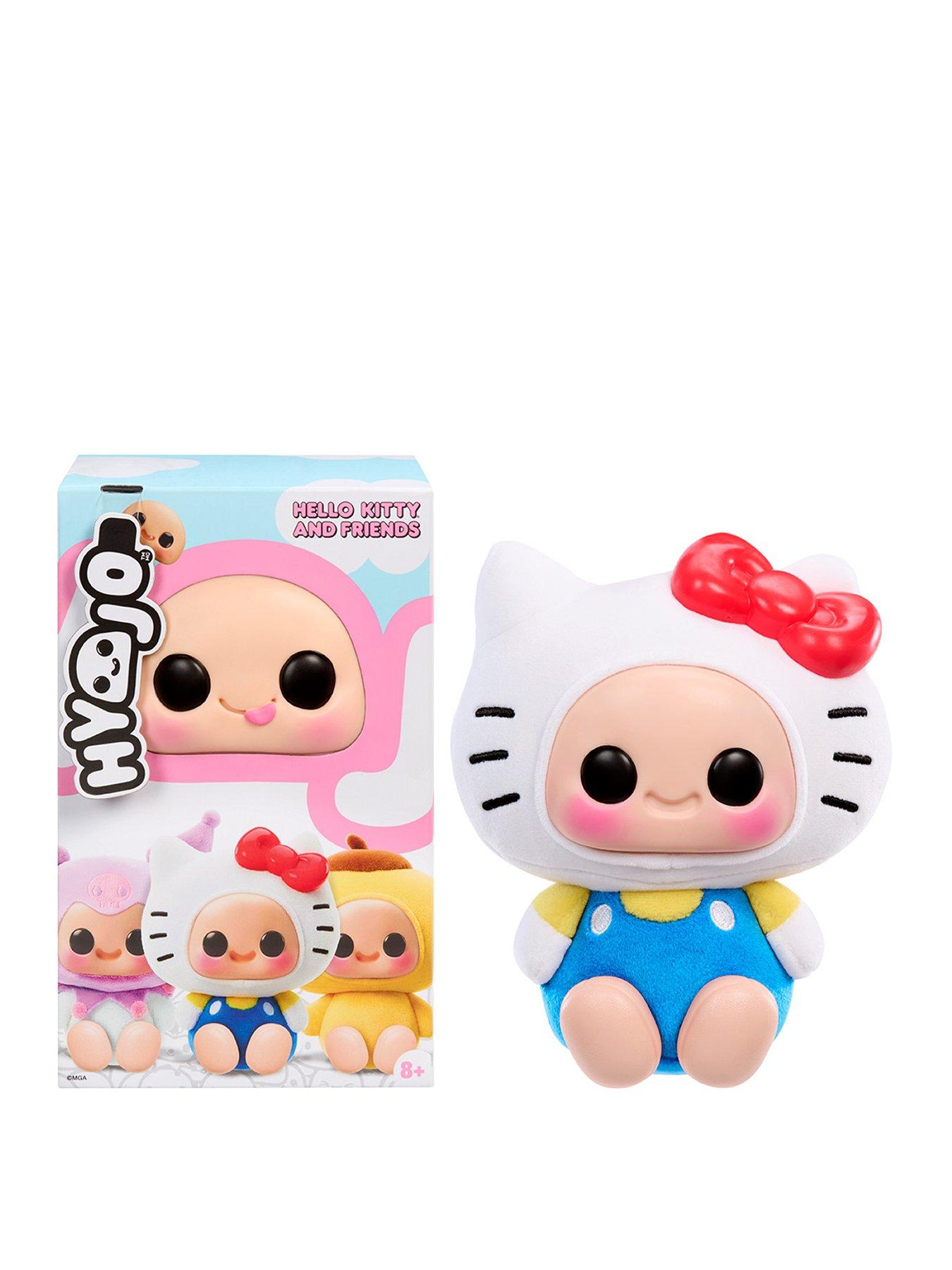 Hyojo Hyojo Series 3 - Hello Kitty  &  Friends