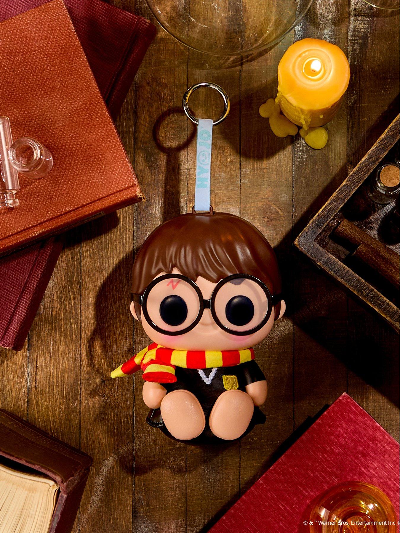 Image 6 of 7 of Hyojo Hyojo Harry Potter Blind Box Collectible Figure with Keychain &amp; Squishy Surprise