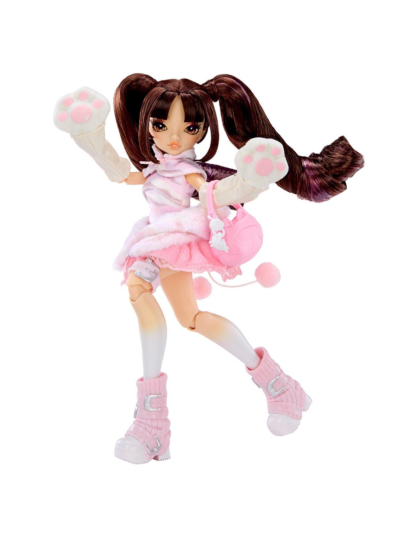 Image 5 of 7 of Mirror Mi Akiko Kittyama Fashion Doll