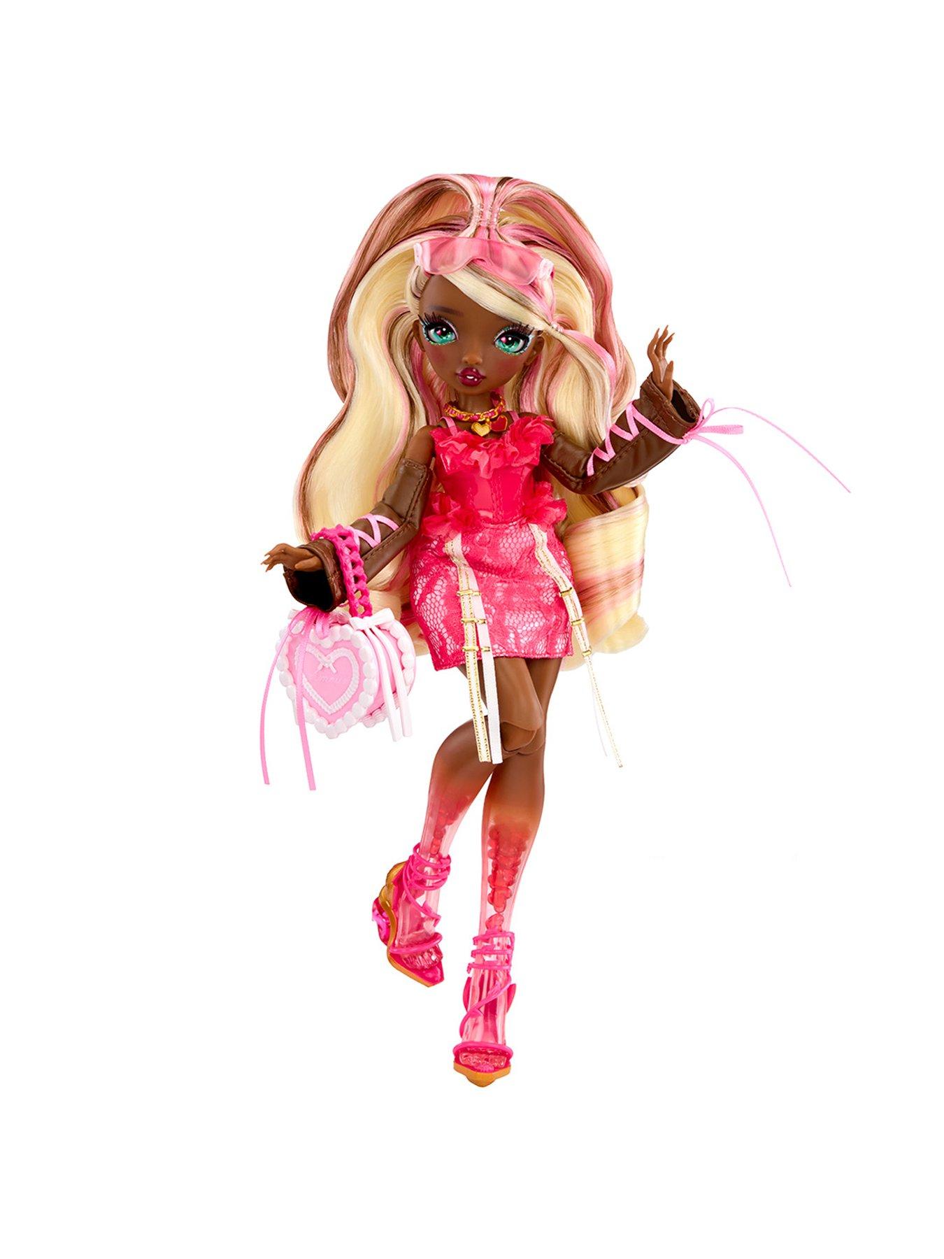 Image 5 of 7 of Mirror Mi Amora Valentina Fashion Doll