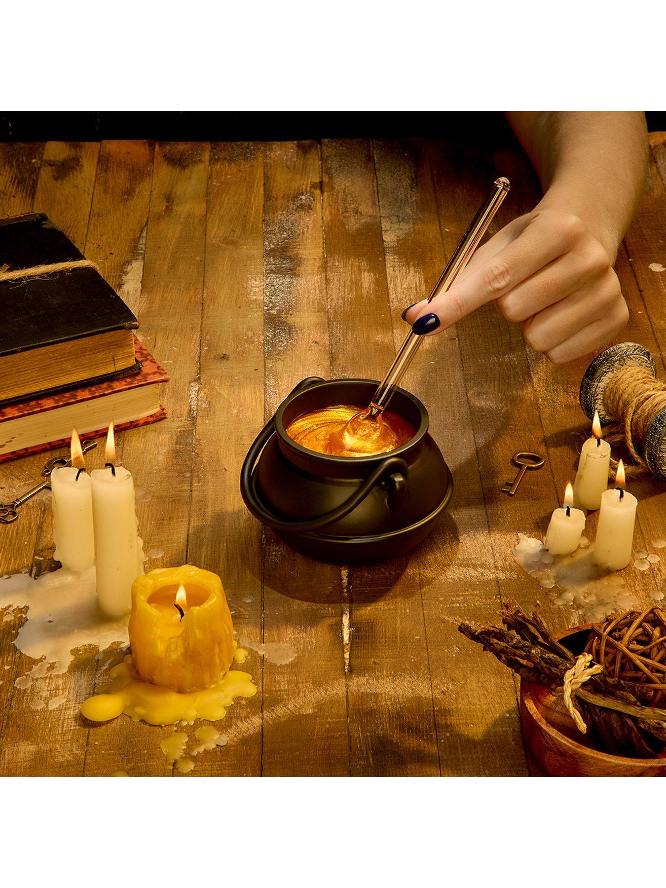 Image 3 of 8 of Slime Harry Potter Skele-Gro Inspired Slime Kit Slime Set