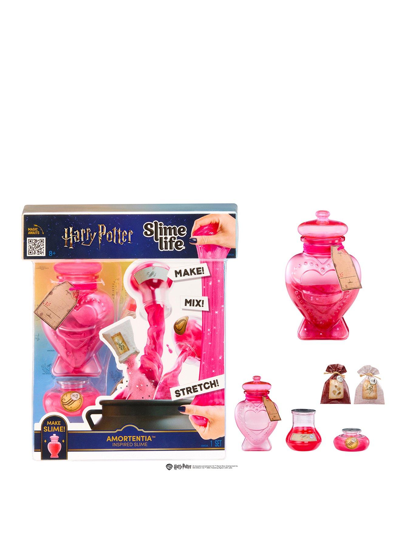 Image 1 of 8 of Slime Life Harry Potter Love Potion