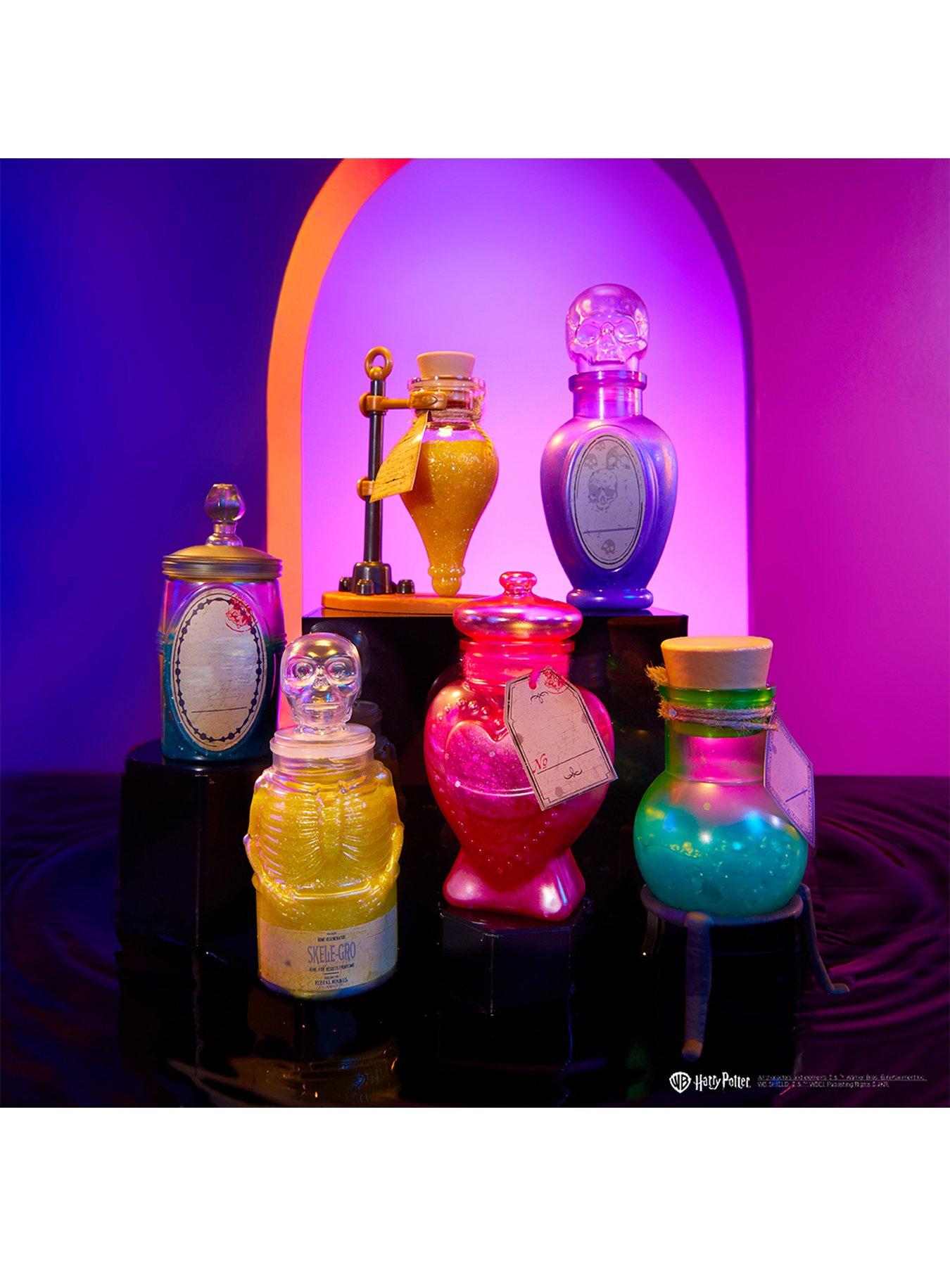 Image 7 of 8 of Slime Life Harry Potter Love Potion