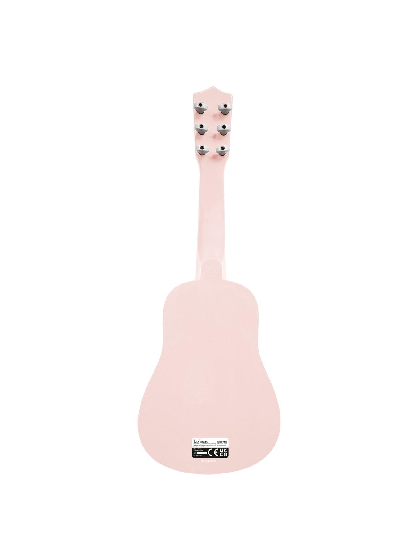 Image 4 of 7 of Toy Story My First Guitar Toy Story JESSE girls version