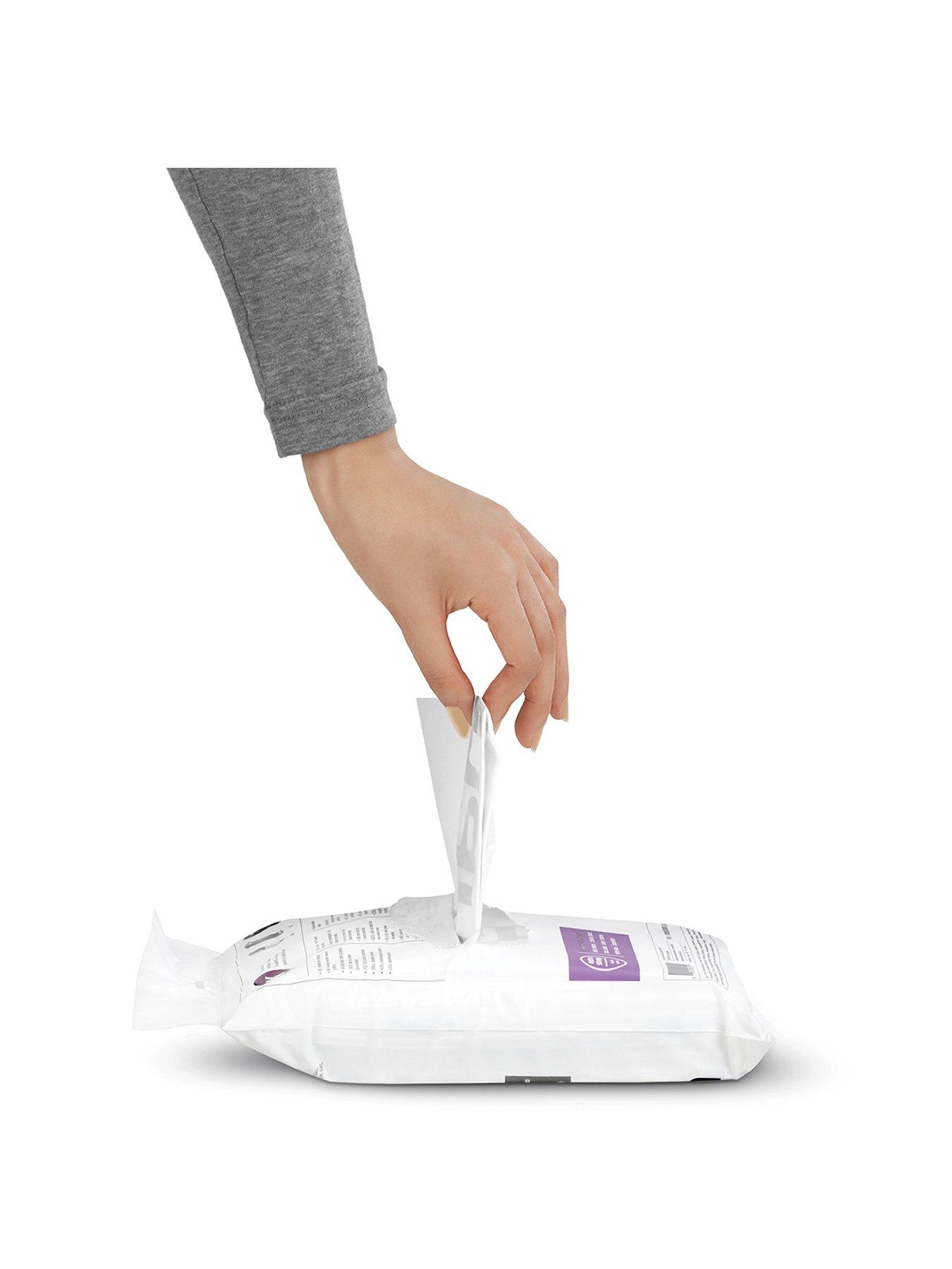 Image 2 of 6 of Simplehuman Code H Liner, 100 Pack