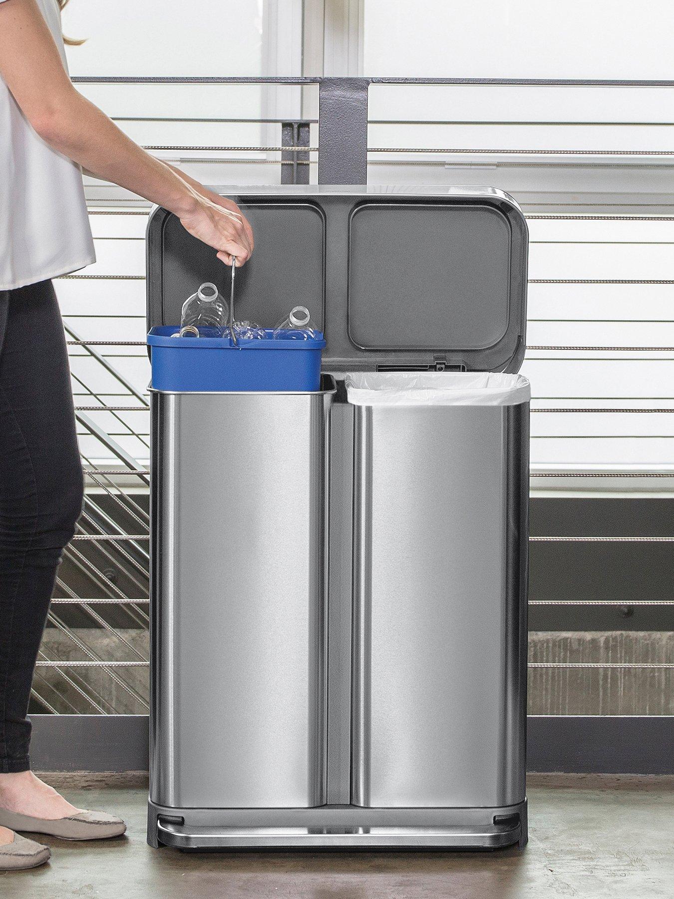 Image 3 of 6 of Simplehuman Code H Liner, 100 Pack