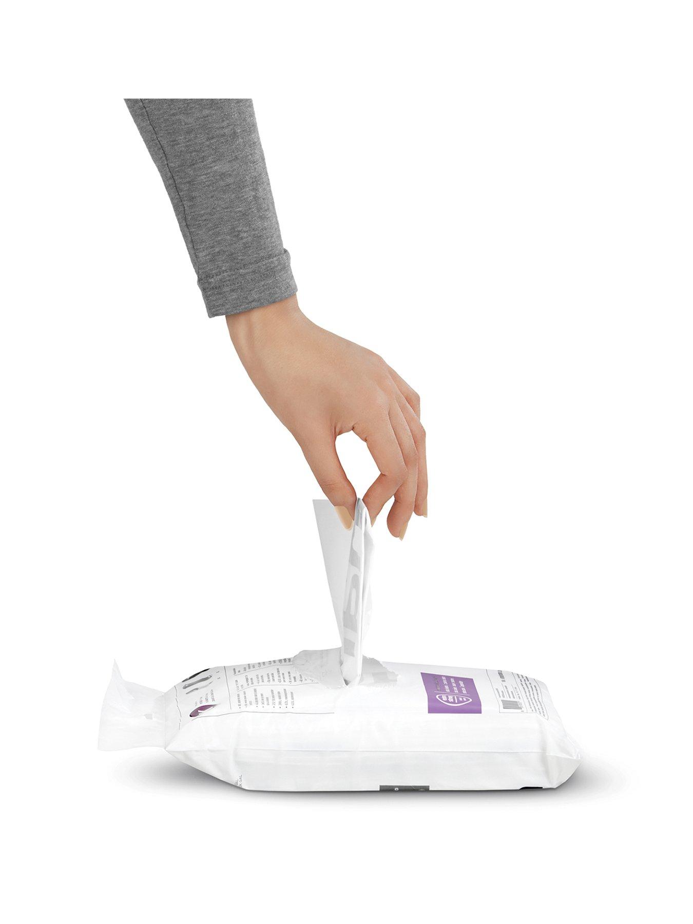 Image 2 of 5 of Simplehuman Code M Liner, 100 Pack