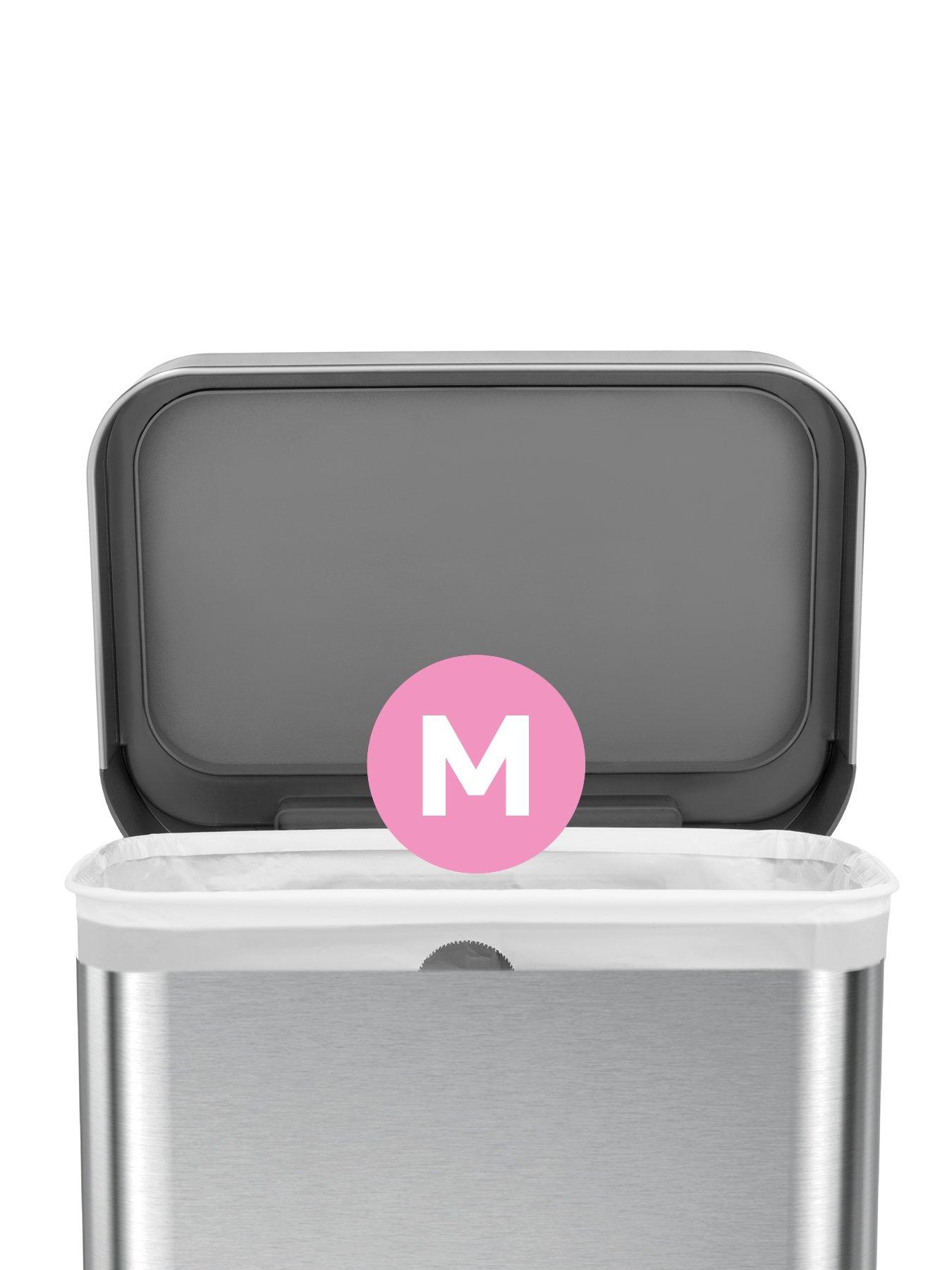 Image 3 of 5 of Simplehuman Code M Liner, 100 Pack