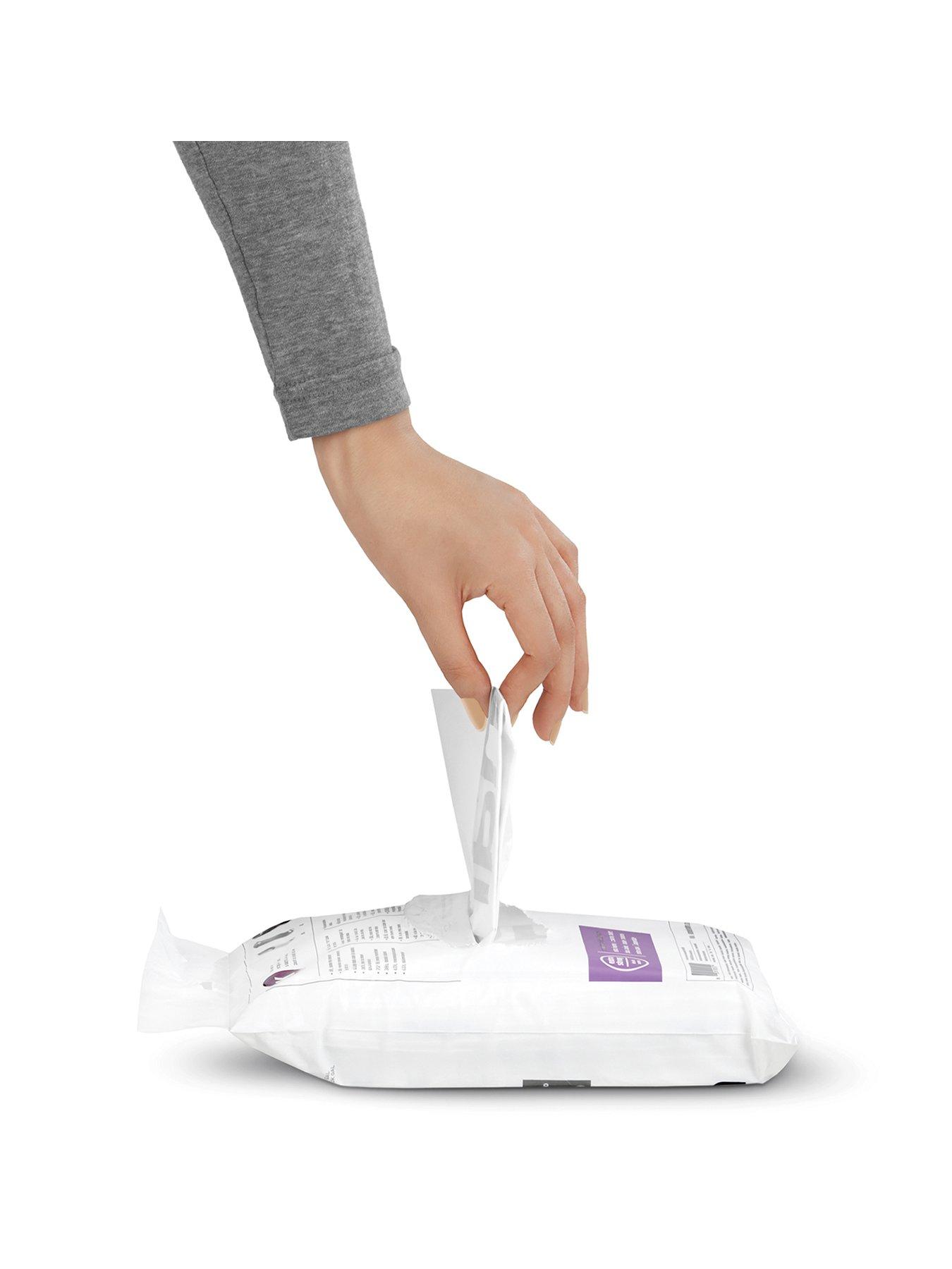 Image 2 of 5 of Simplehuman Code K Liner, 100 Pack