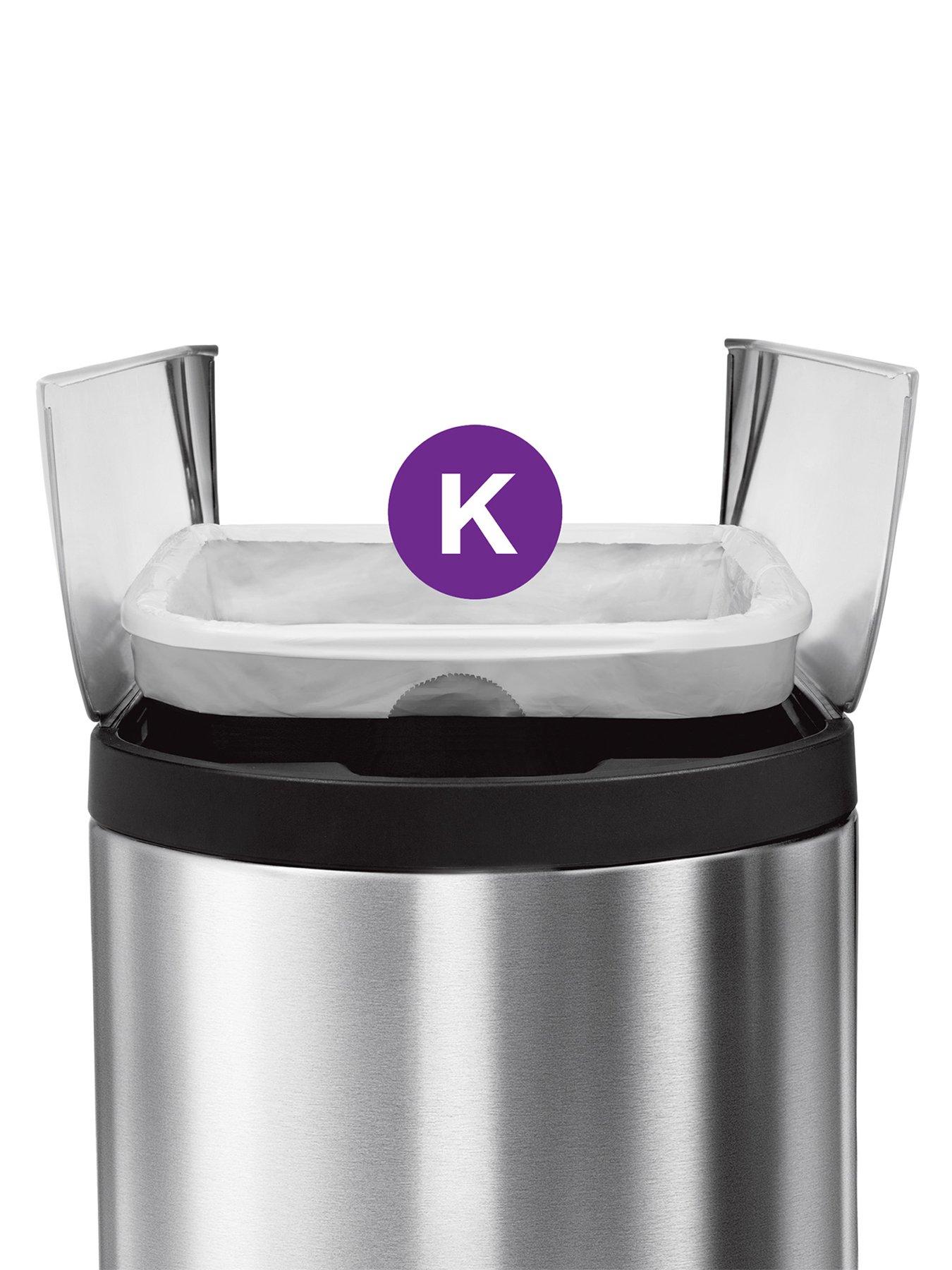 Image 3 of 5 of Simplehuman Code K Liner, 100 Pack