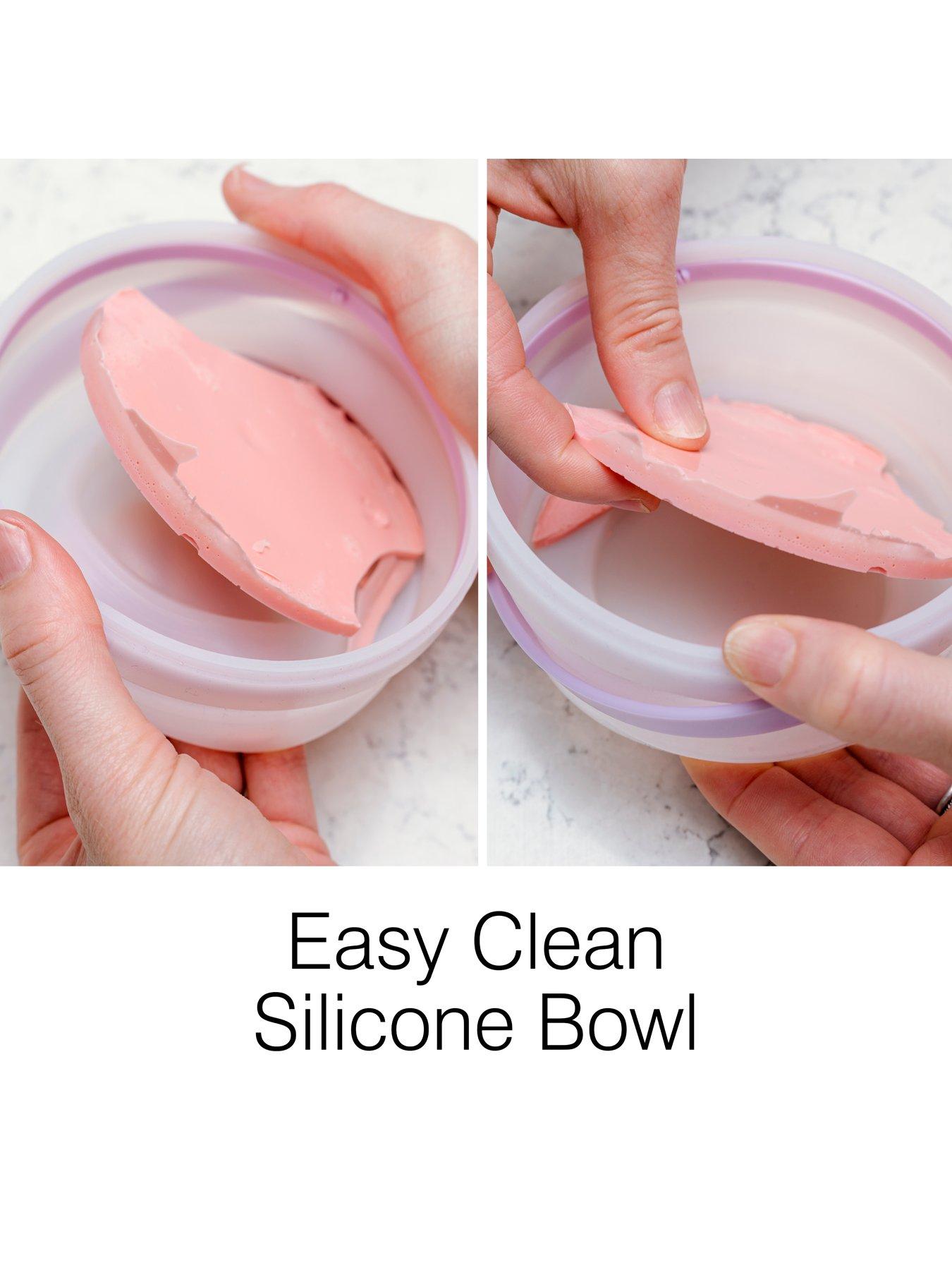Image 5 of 7 of Rio Go Smooth Stripless Hard Wax Heater Kit