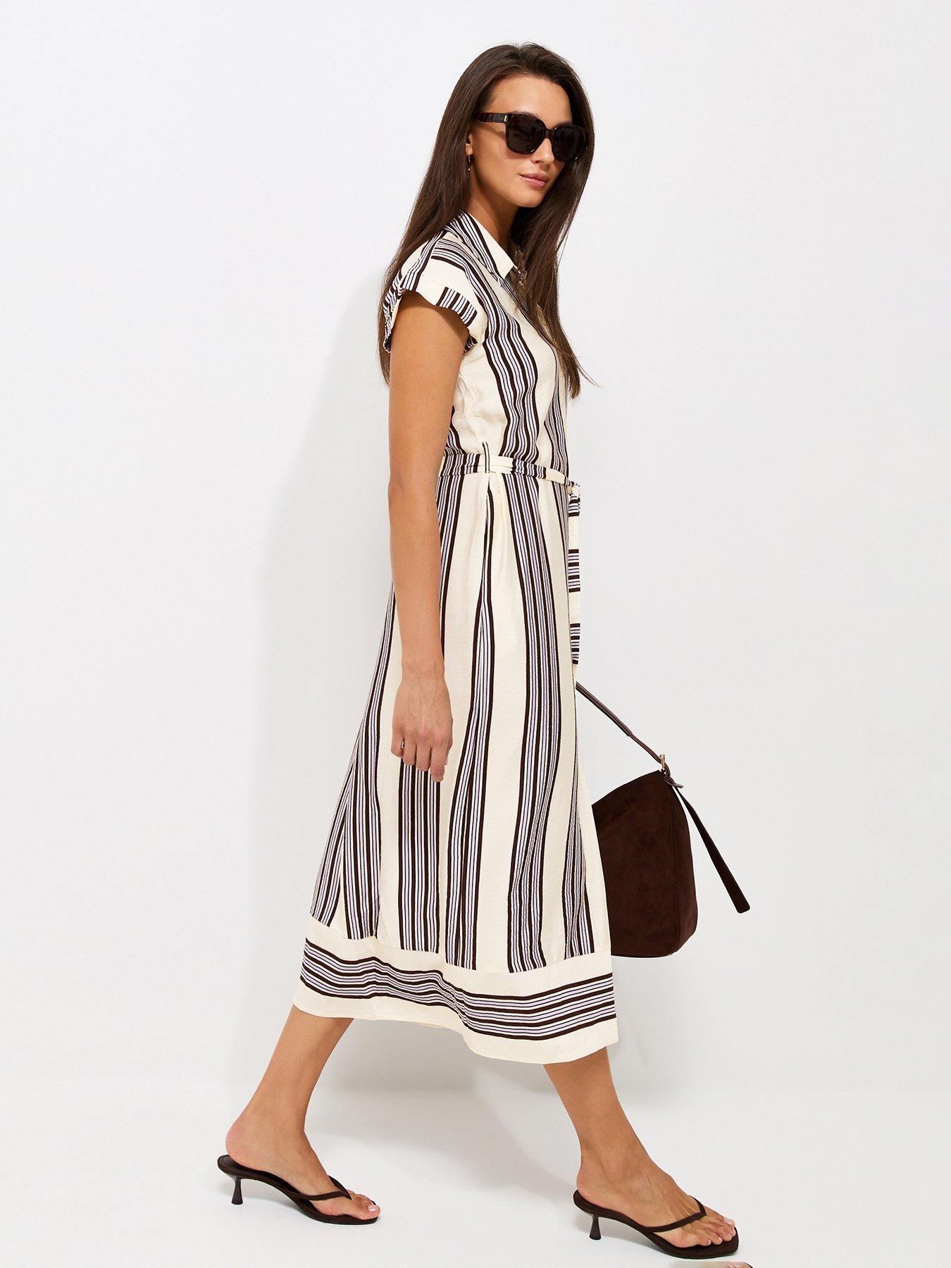 womens white new look dresses