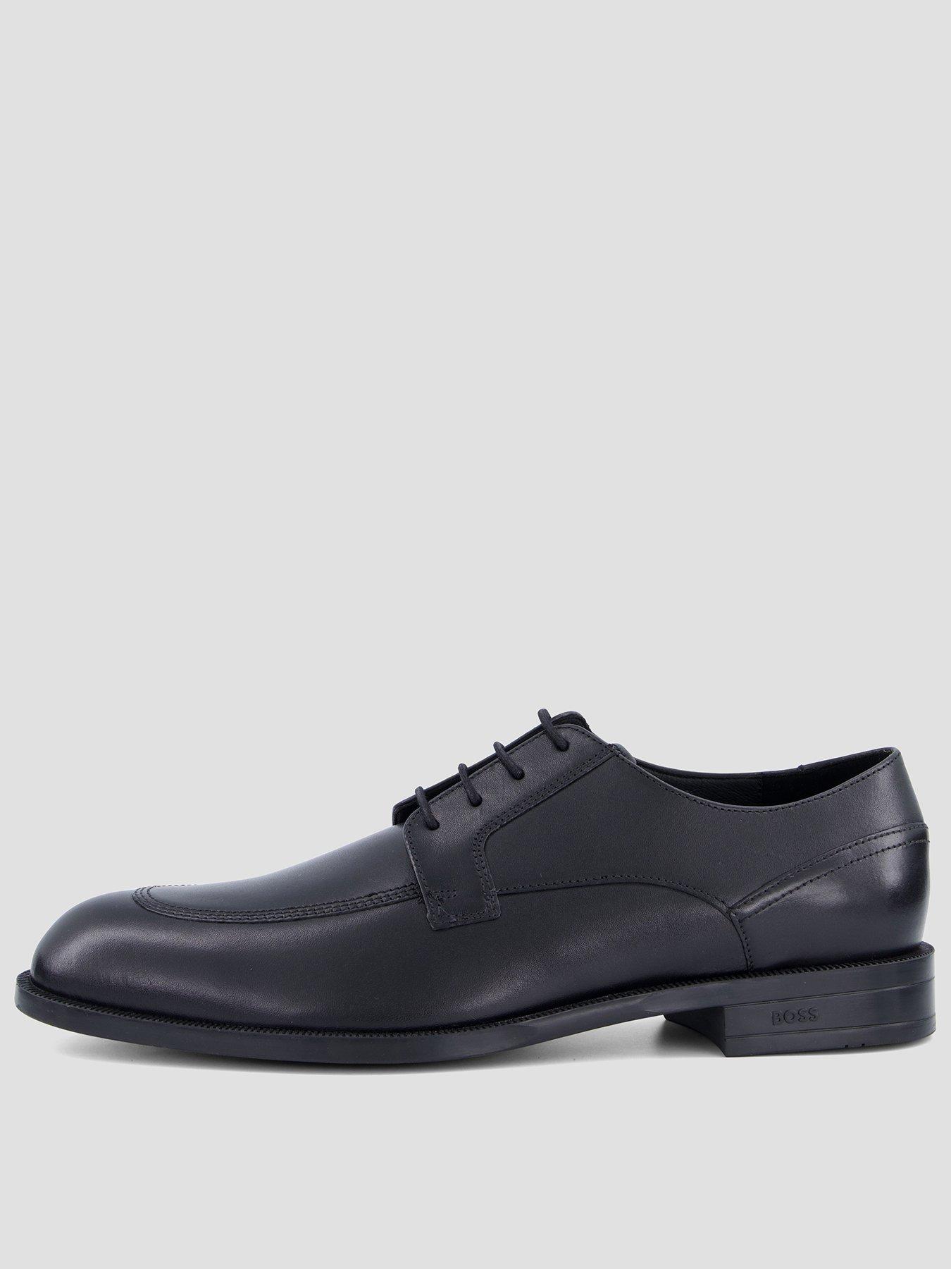 BOSS Boss Tayil Derby - Black