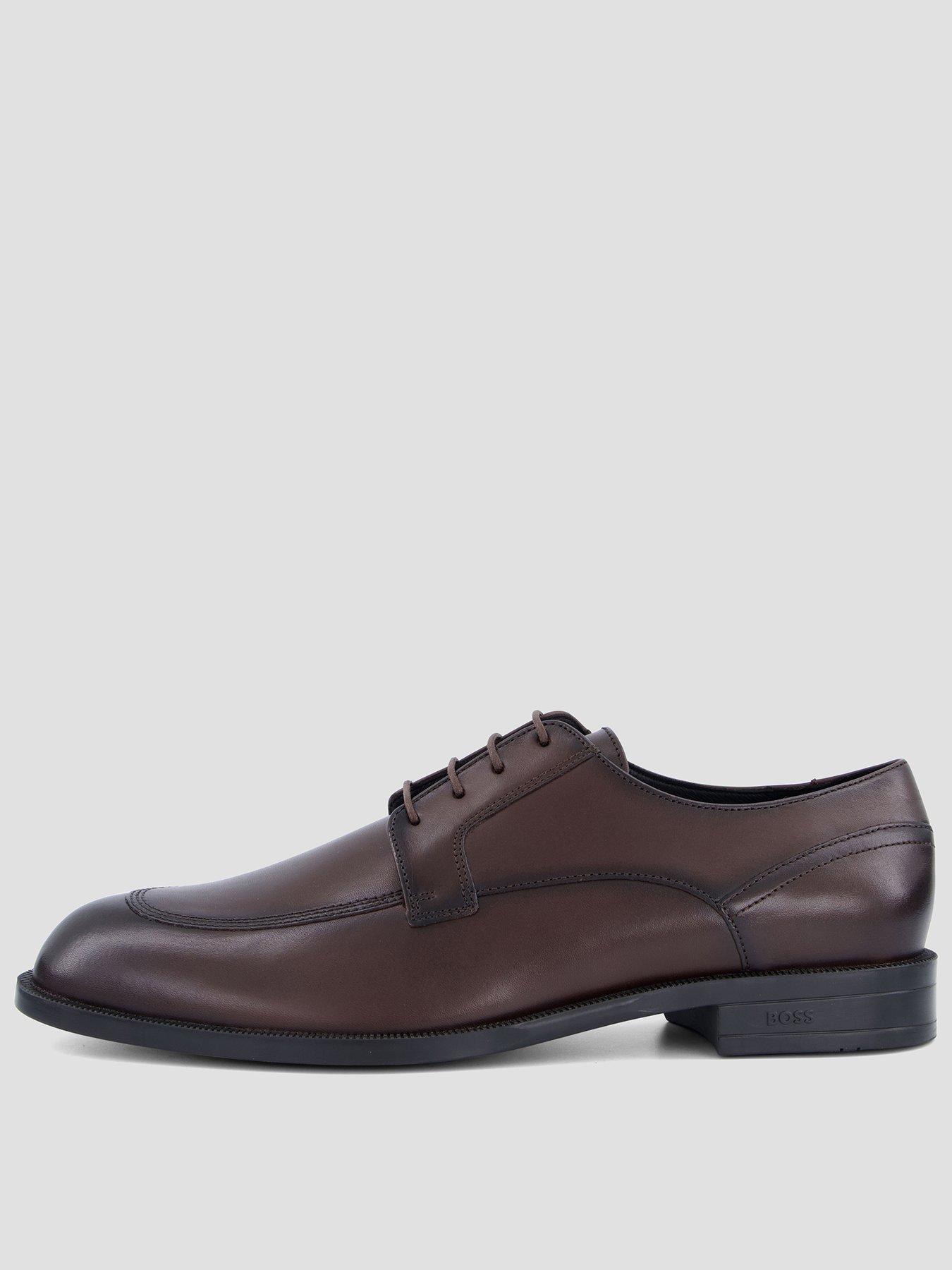BOSS Boss Tayil Derby - Brown