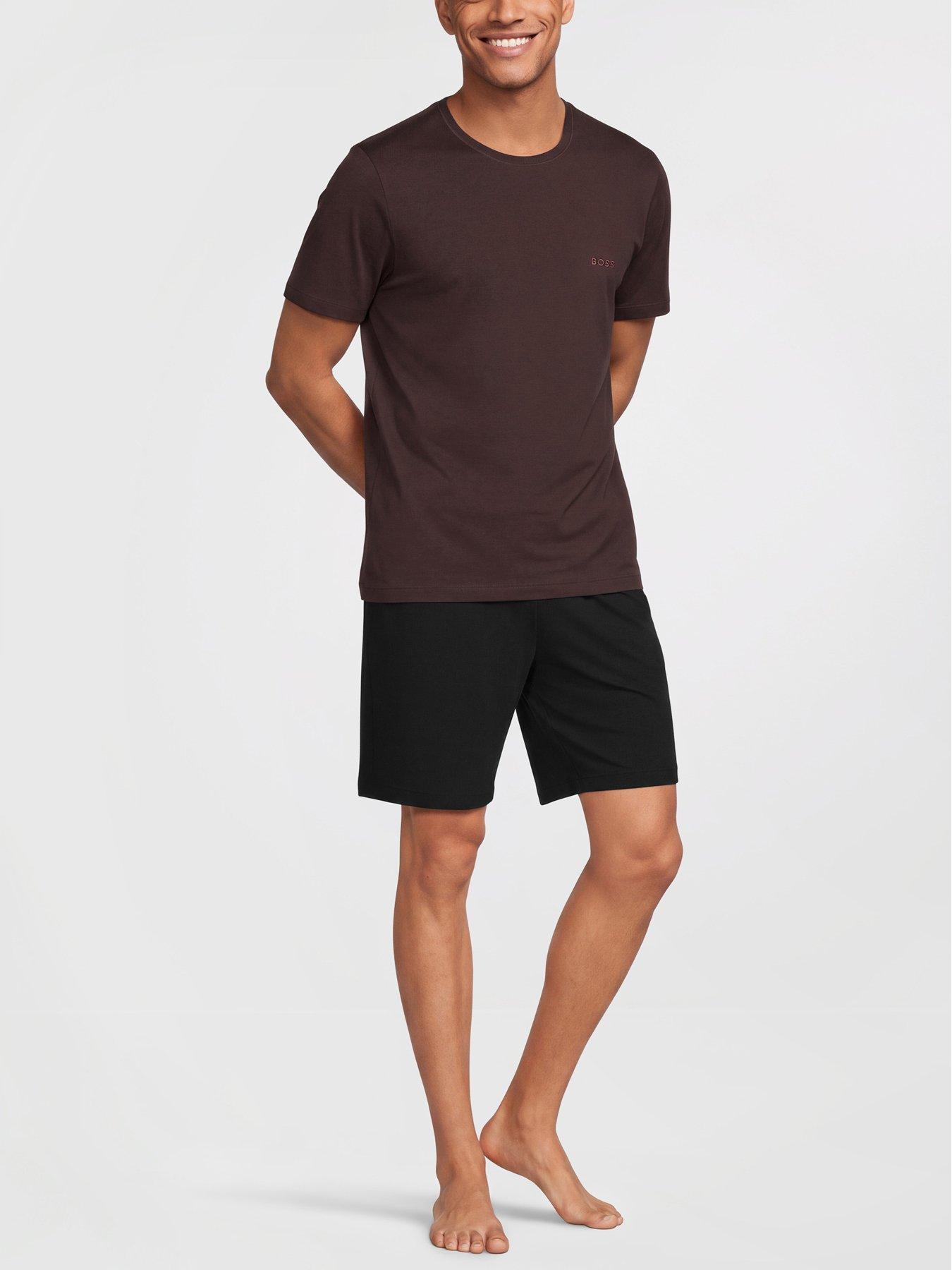 Image 4 of 5 of BOSS Boss 3 Pack T-shirt - Multi