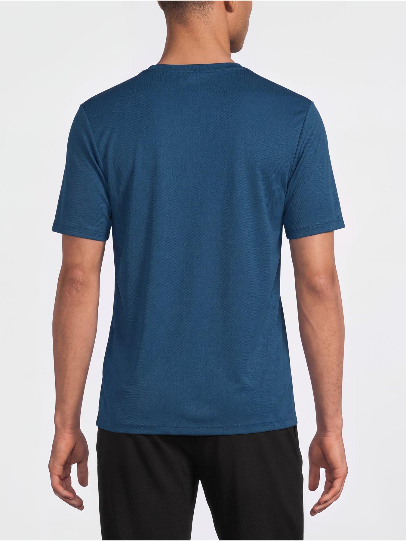 Image 3 of 5 of BOSS Boss 3 Pack T-shirt - Multi