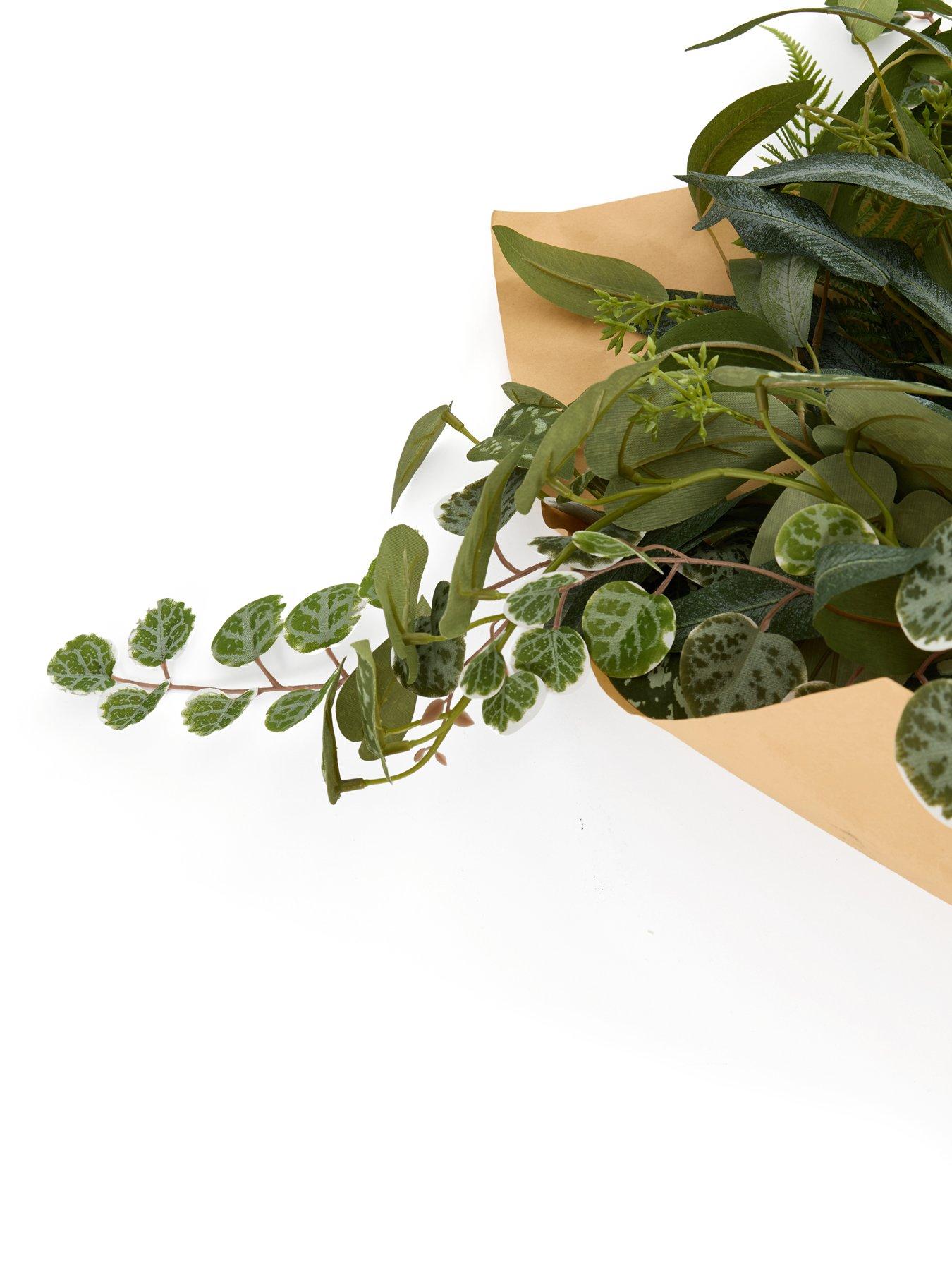 Image 5 of 7 of The Very Collection 58cm Mixed Leaves Bundle