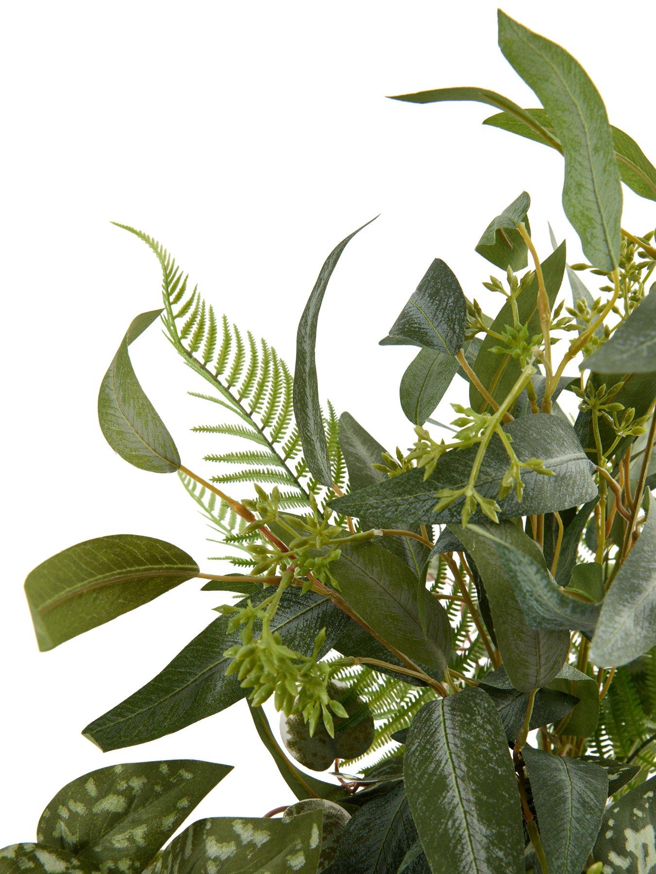 Image 6 of 7 of The Very Collection 58cm Mixed Leaves Bundle