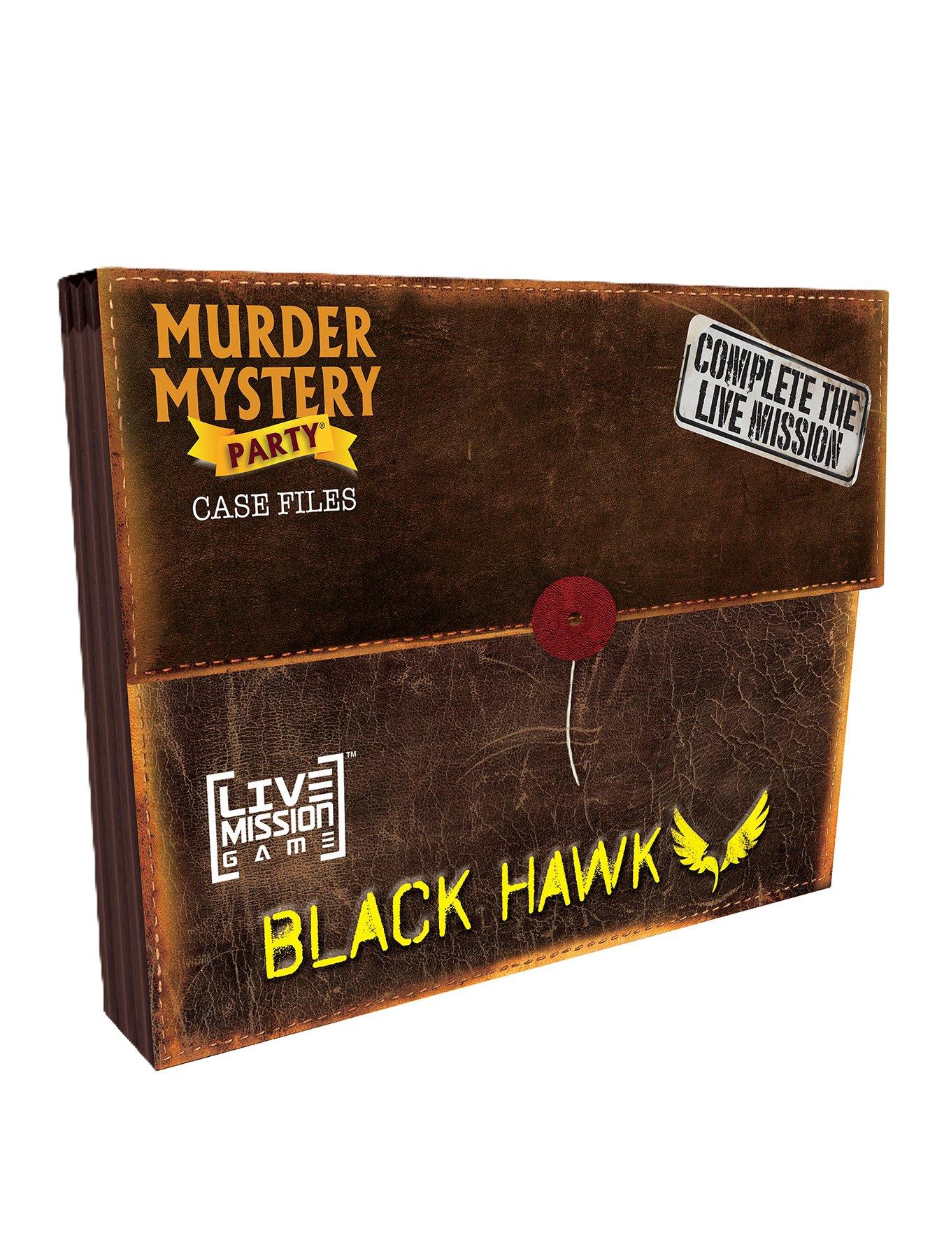 University Games Black Hawk Mission: Black Hawk