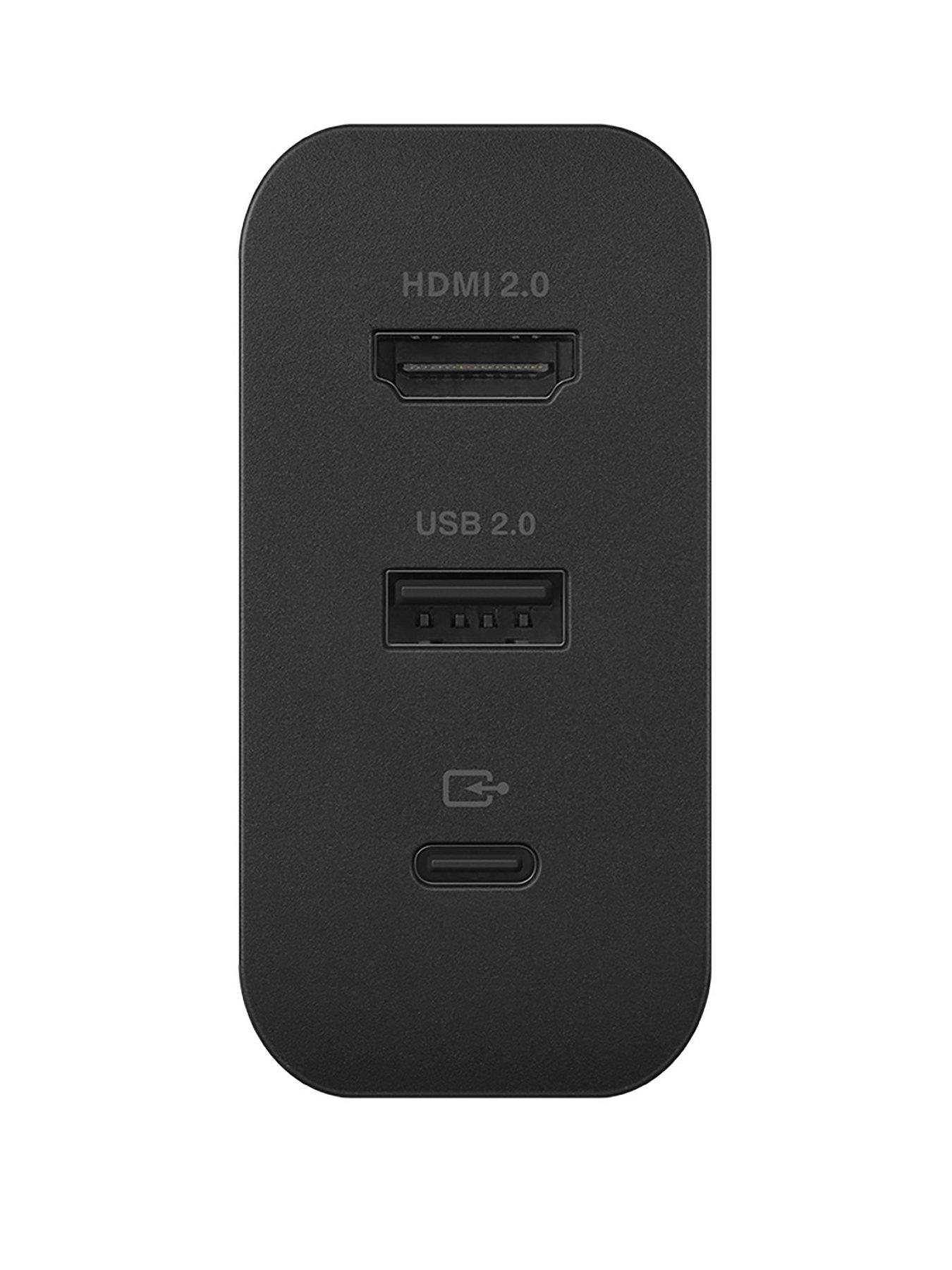 Asus ROG Gaming 65W Charger Dock