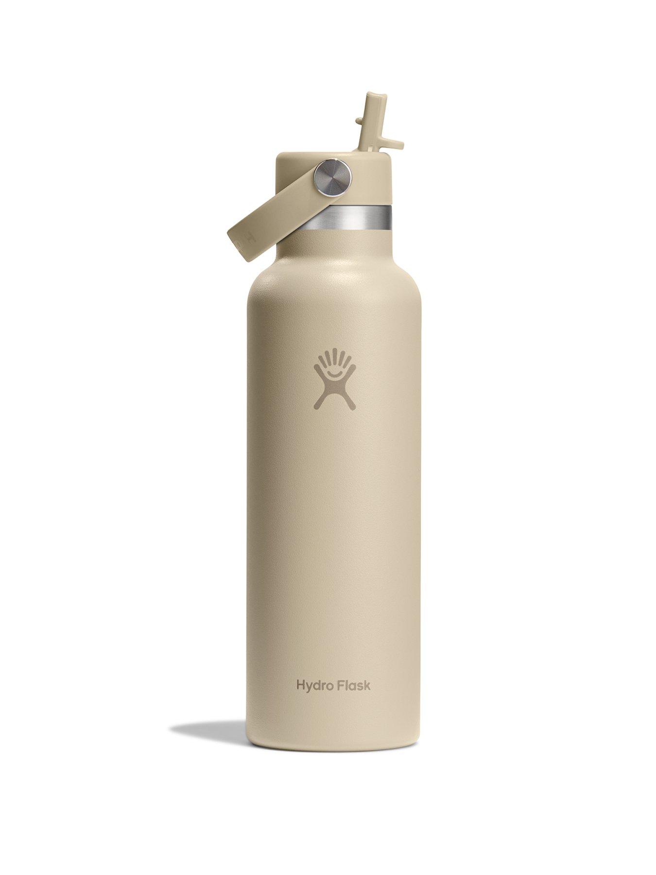 Hydro Flask 21 Oz Standard Flex Straw Cap