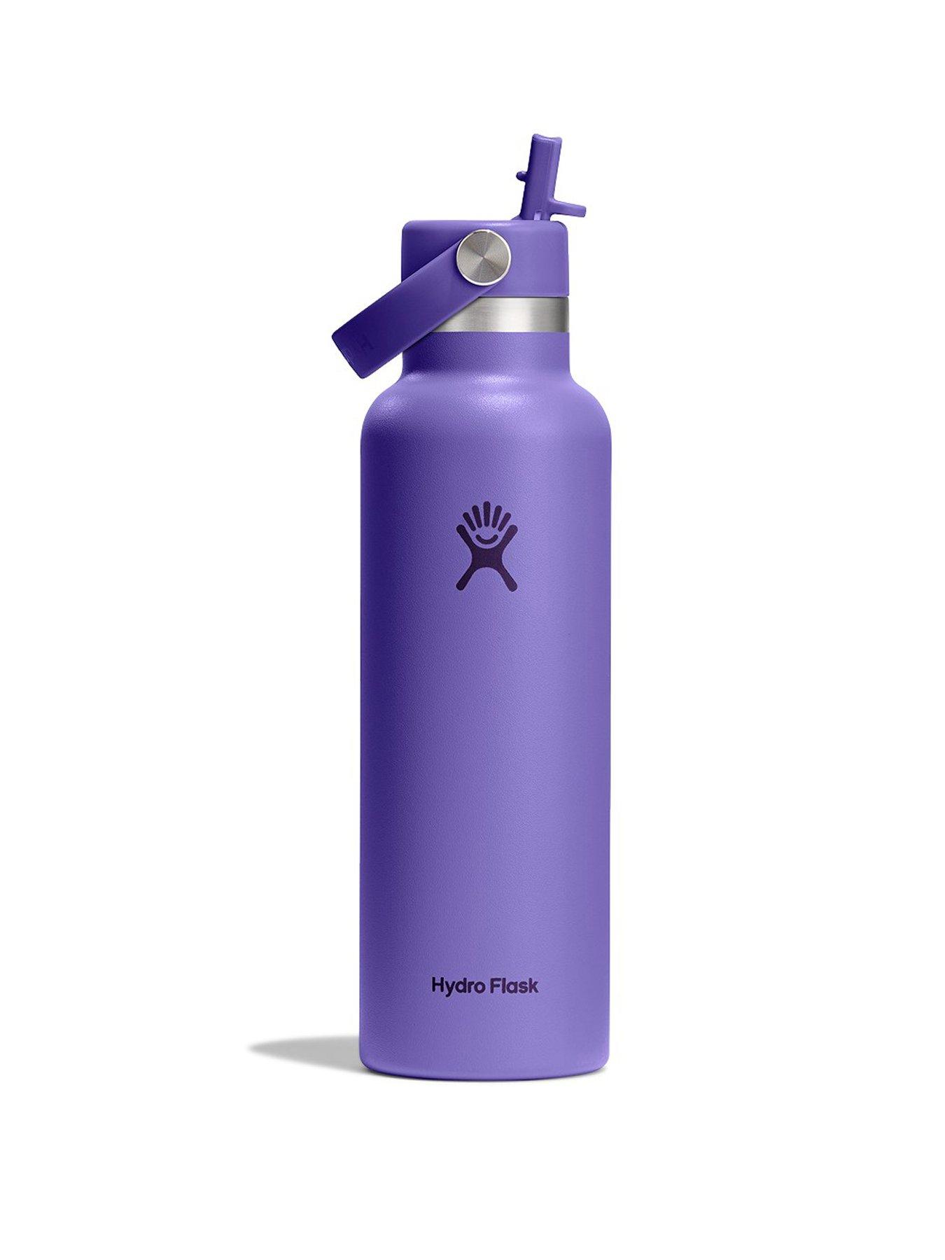 Hydro Flask 21 OZ STANDARD FLEX STRAW CAP