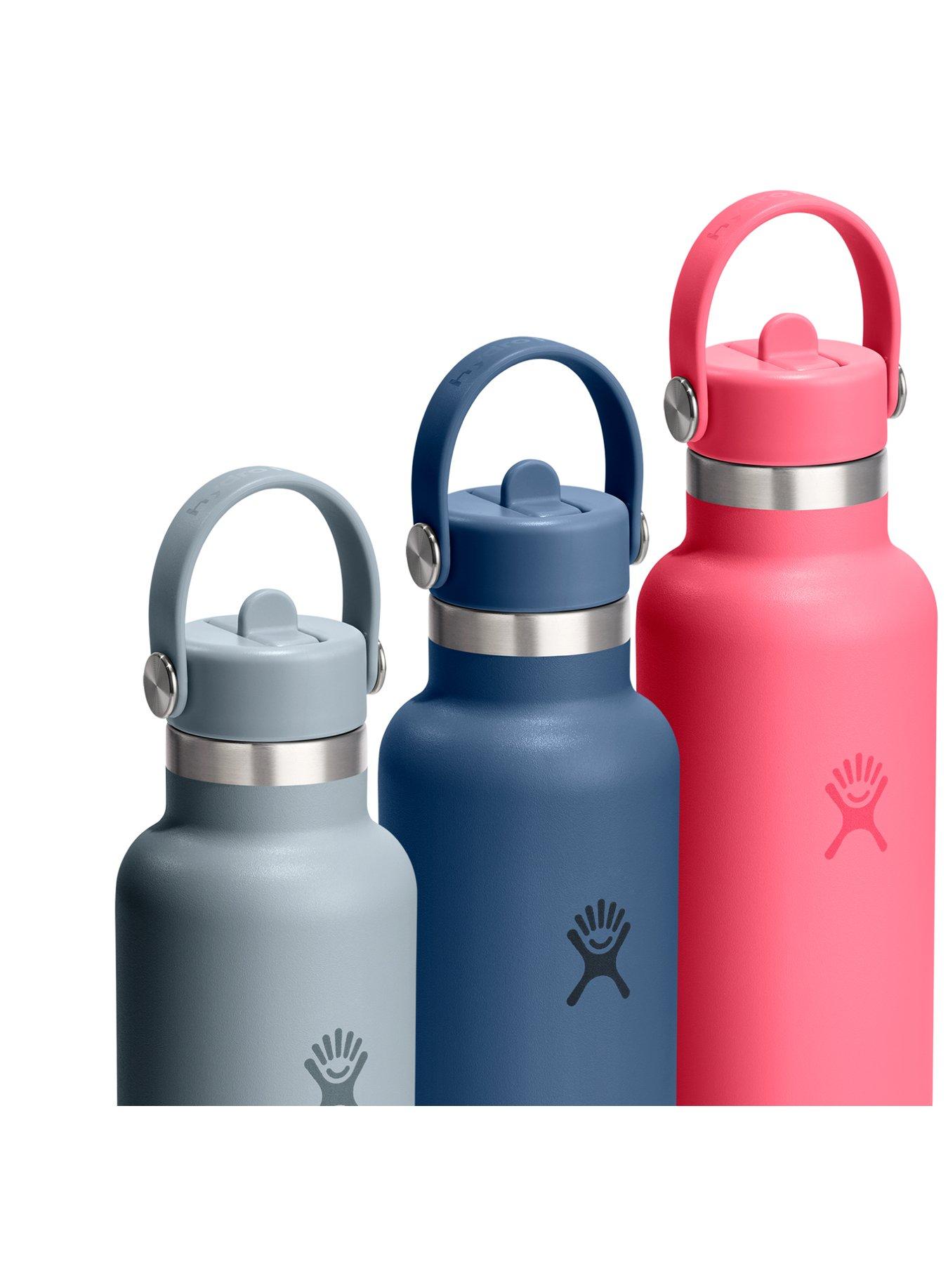 Image 2 of 5 of Hydro Flask 21 OZ STANDARD FLEX STRAW CAP